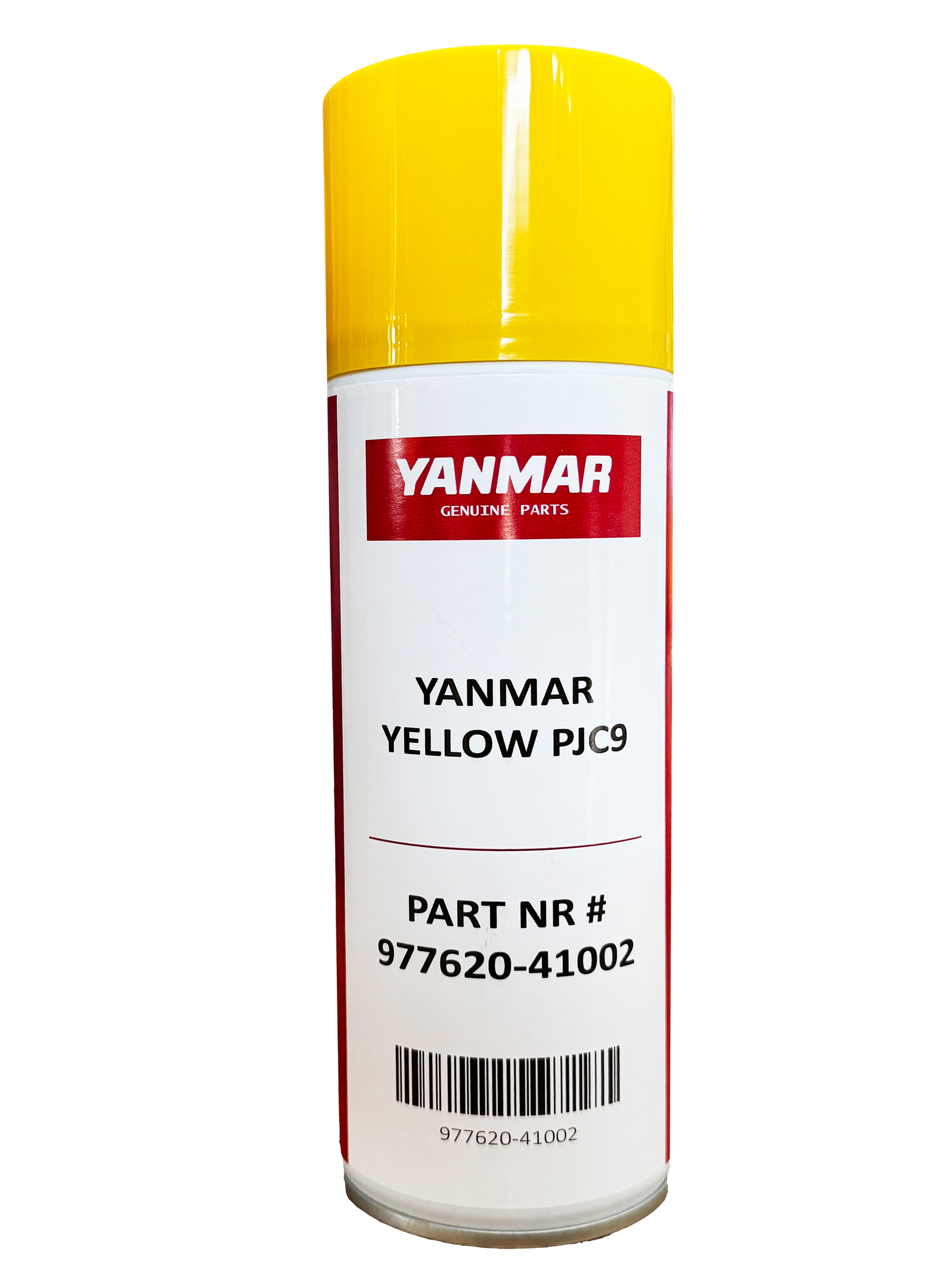 977620-41002 SPRAY PJC9 GELB 0,4L UN1950 