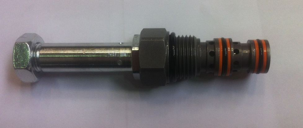 3982990 MAGNETVENTIL 24V 