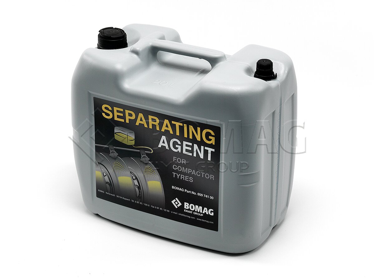 00974100 Trennkonzentrat 20l