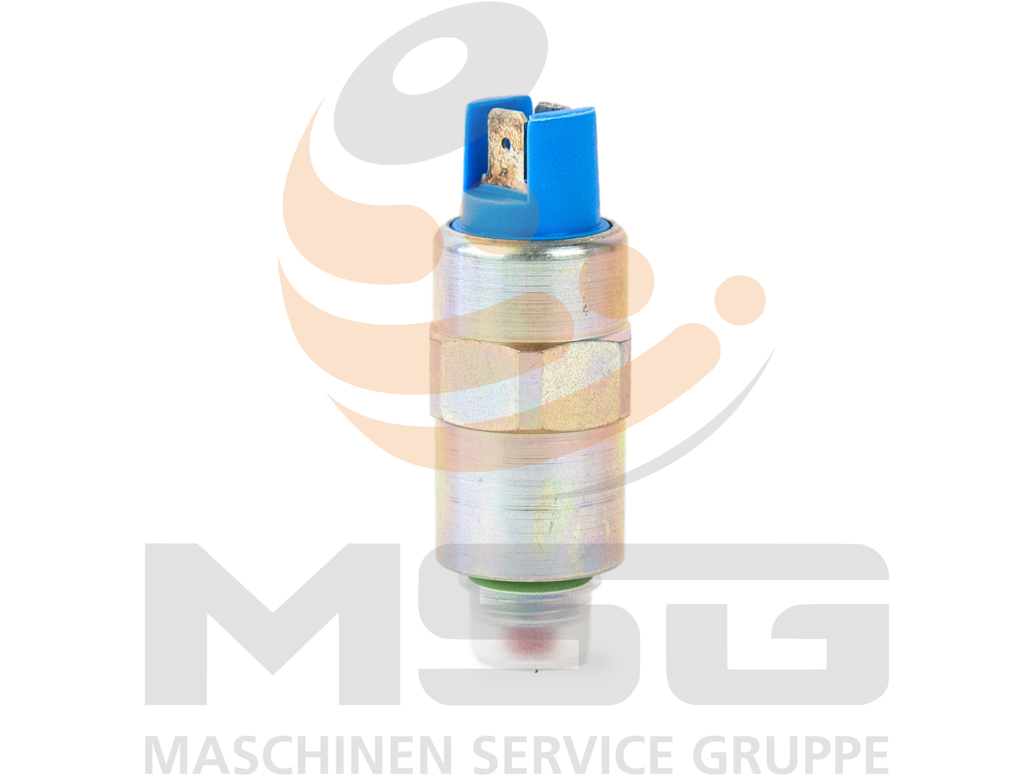 5568656535 Abstellmagnet für z.B. Yanmar SKL843, SKL853, SKL863