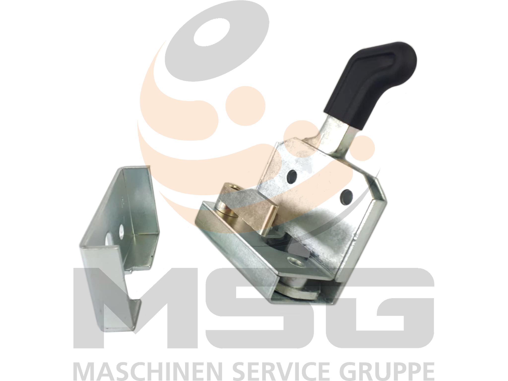 3948943 Türschloss links Original Weycor für z.B. AR420, AR480, AR520, AR550 usw