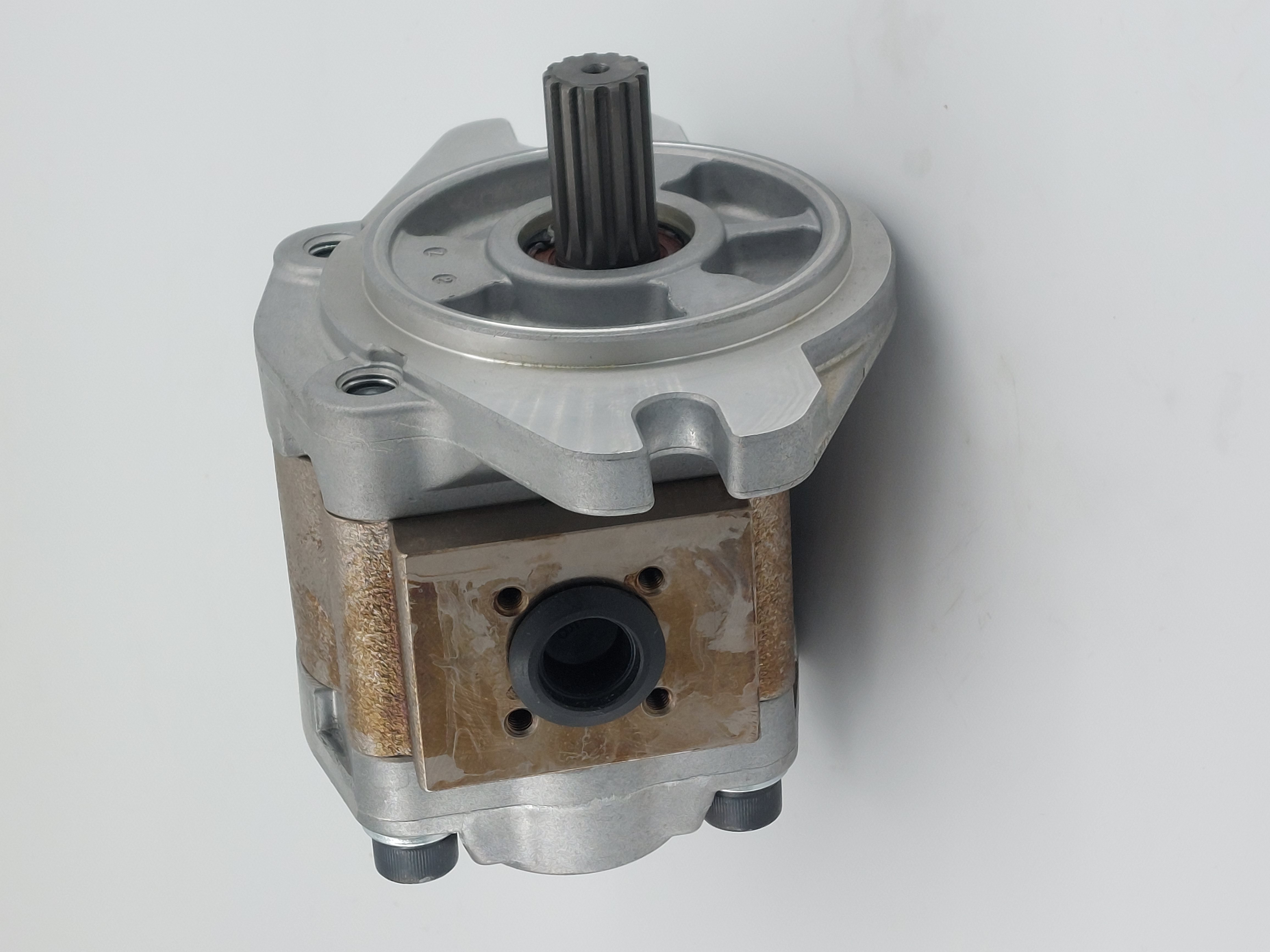 5659000004 ZAHNRADPUMPE