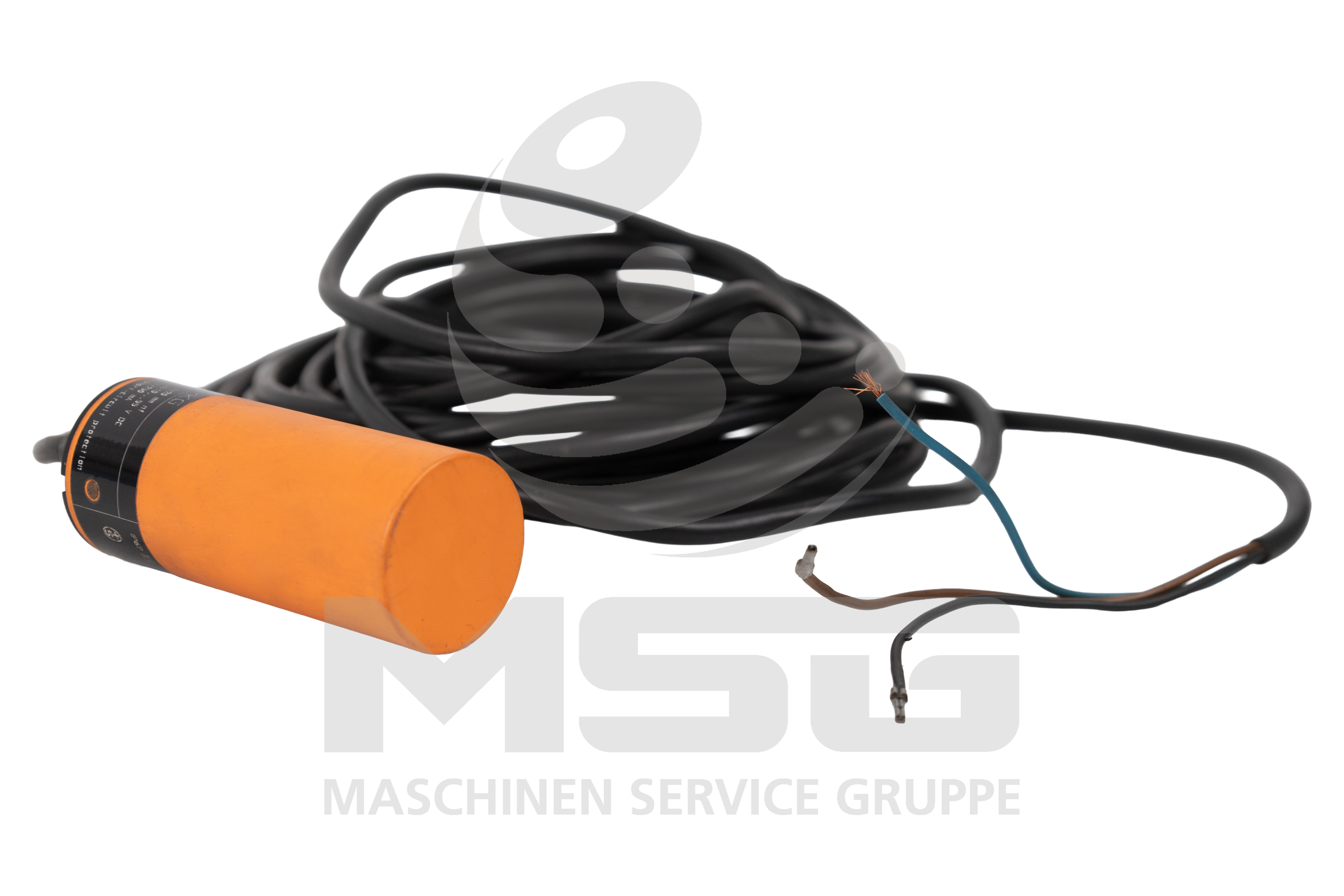 0921 NÄHRNGSSCHALTER IB 5069 