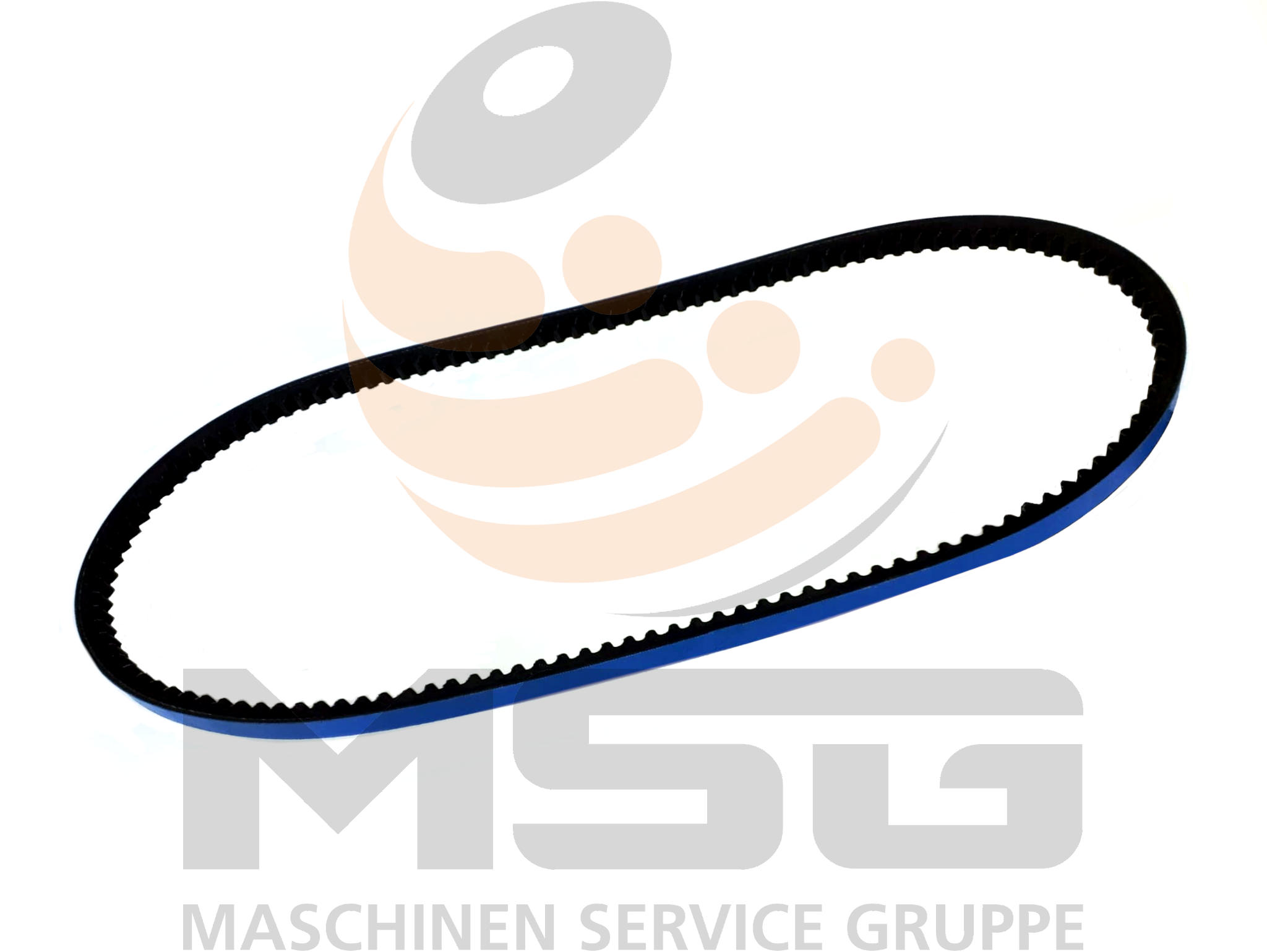 06312289 Keilriemen  Original Bomag BPR35/42D, BPR35/42D/E, BPR35/42D/H, BPR35/6