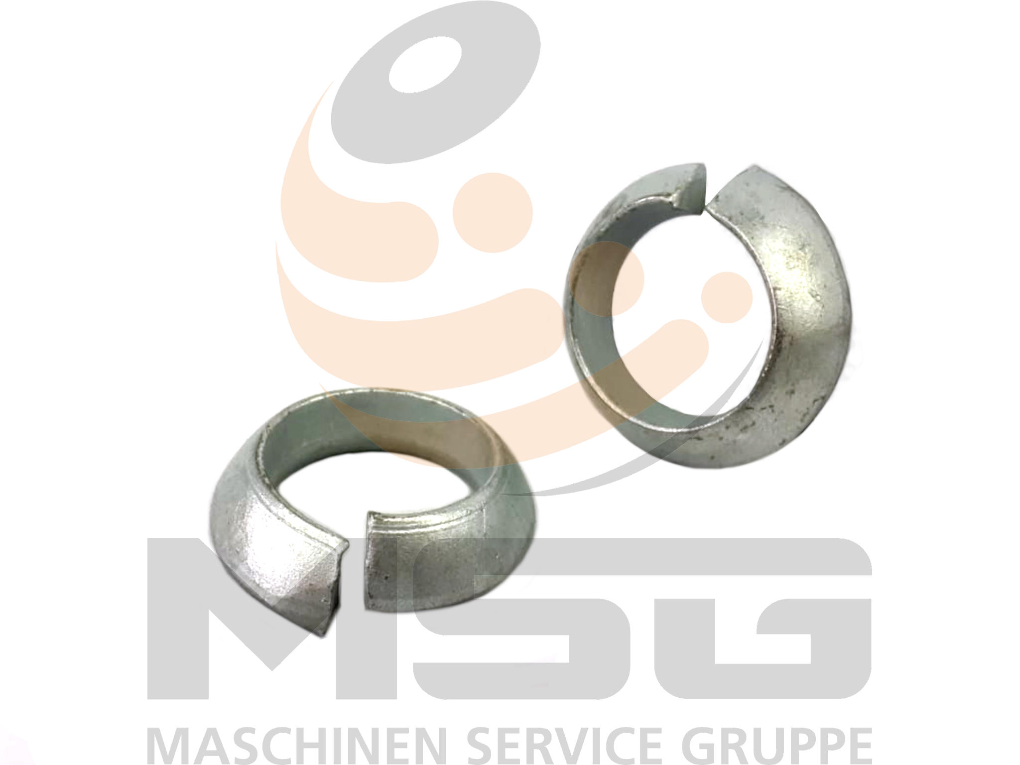 0344765 FEDERRING A3C 