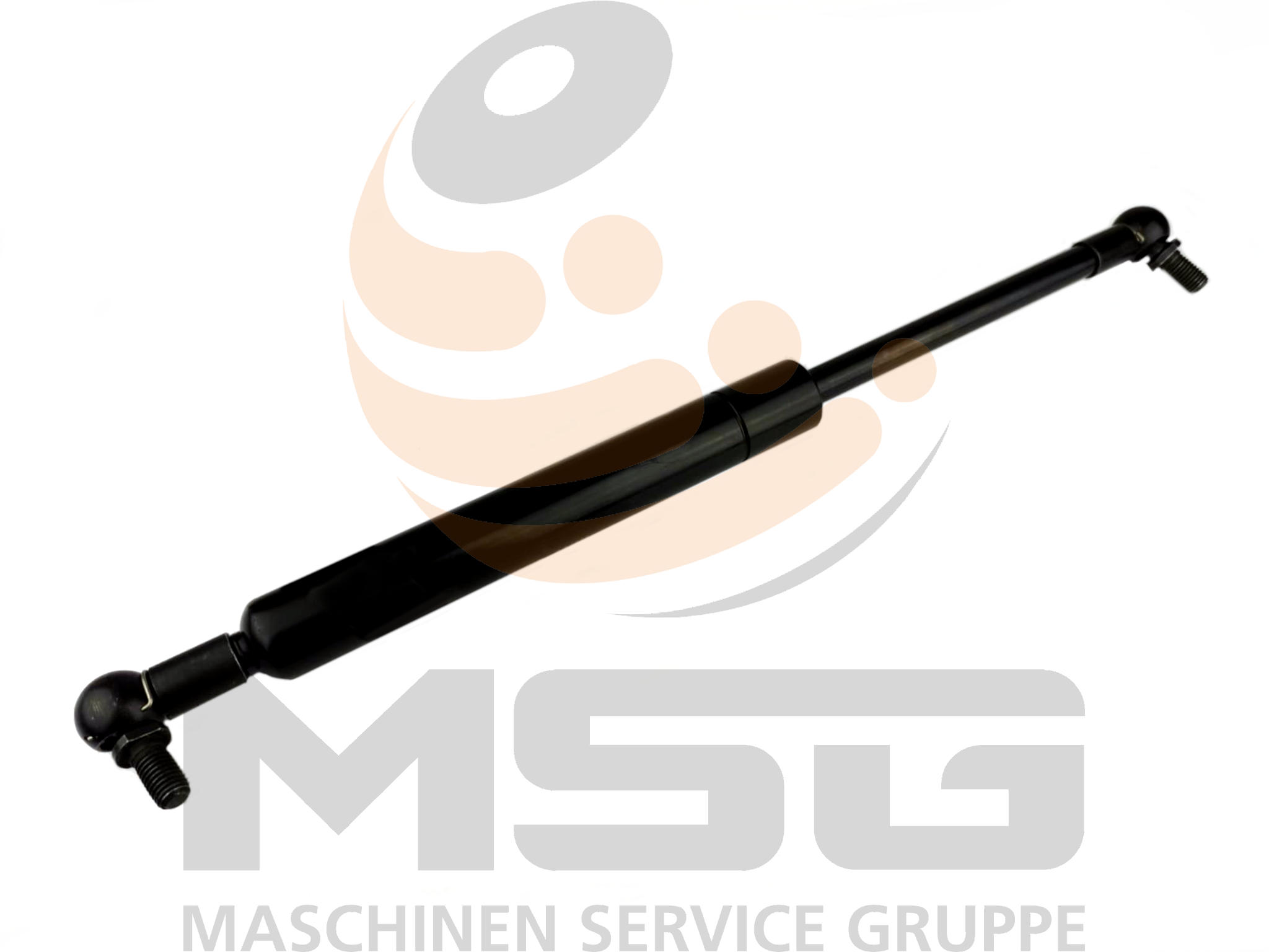 1785248 Gasfeder für Motorhaube Atlas AR52,AR72,AR46 uvm.