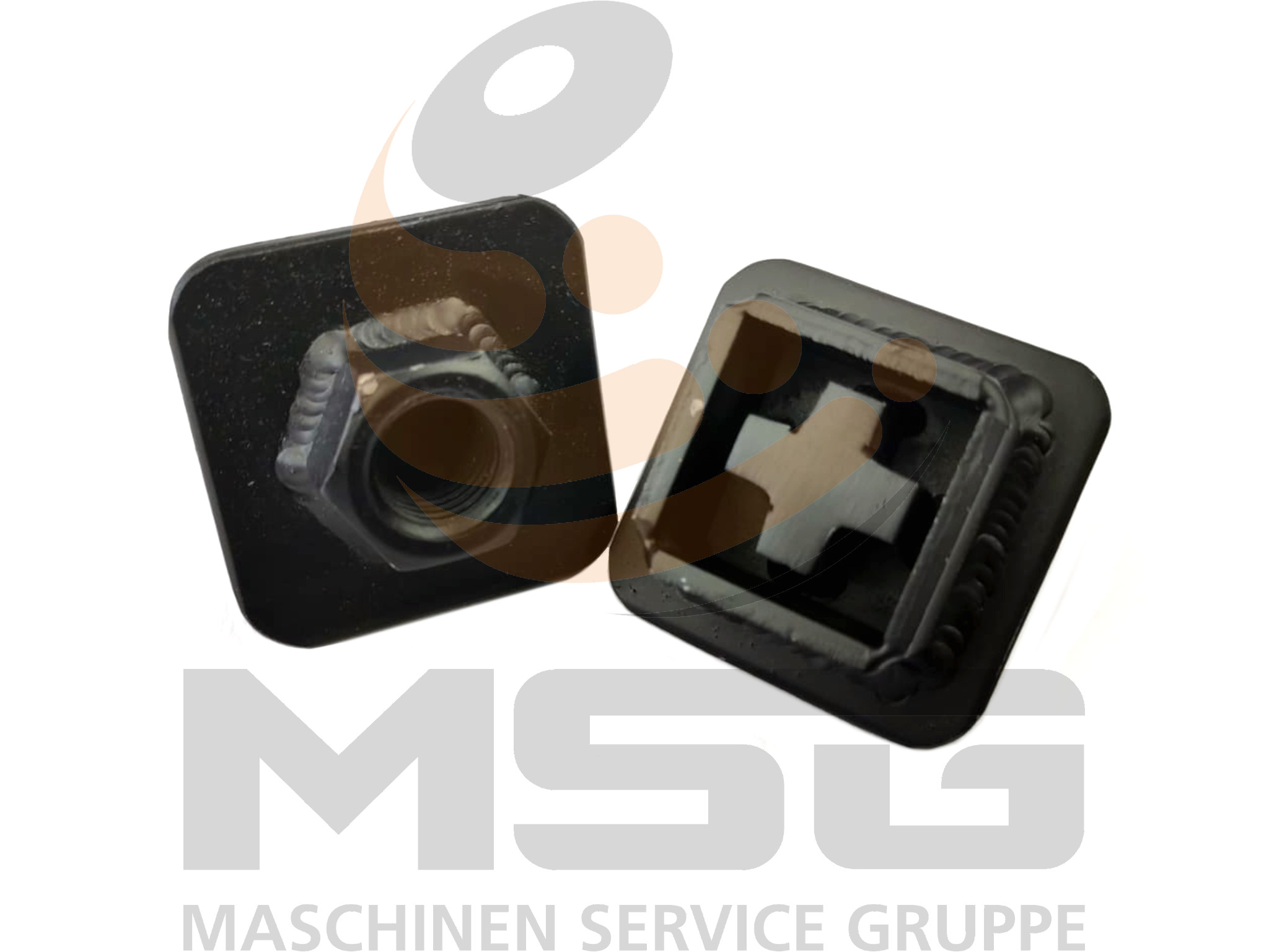 Spezialschlüssel für Filterdeckel 8052187, Hydrauliktank Atlas Radlader