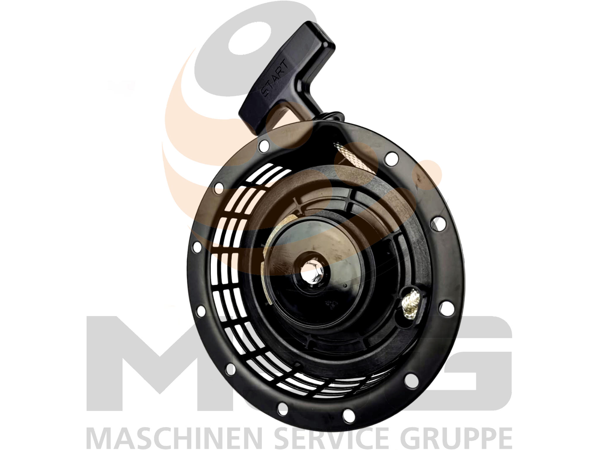 114299-76250 STARTER RECOIL 