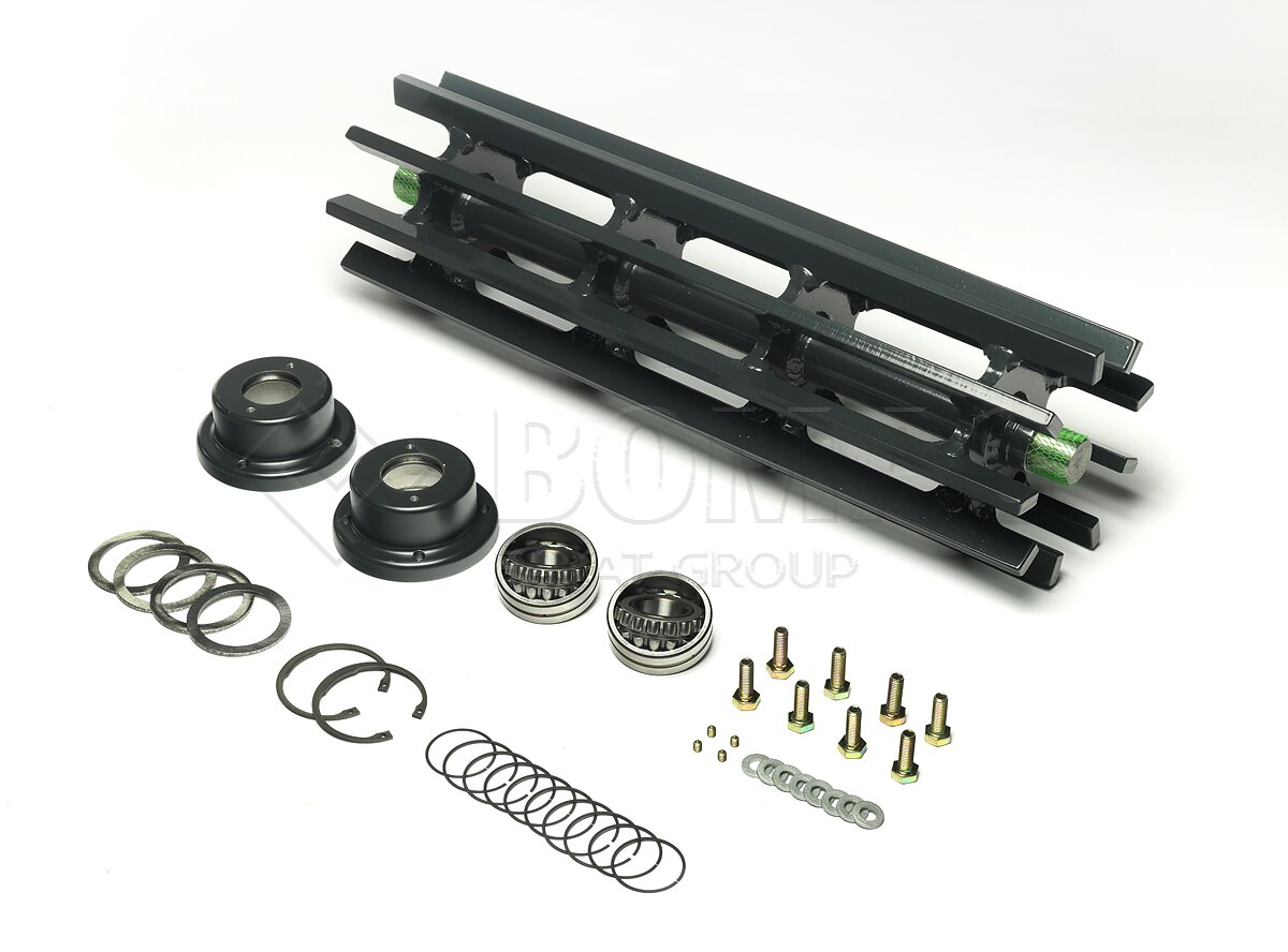 88301055 WK,Umlenkrolle