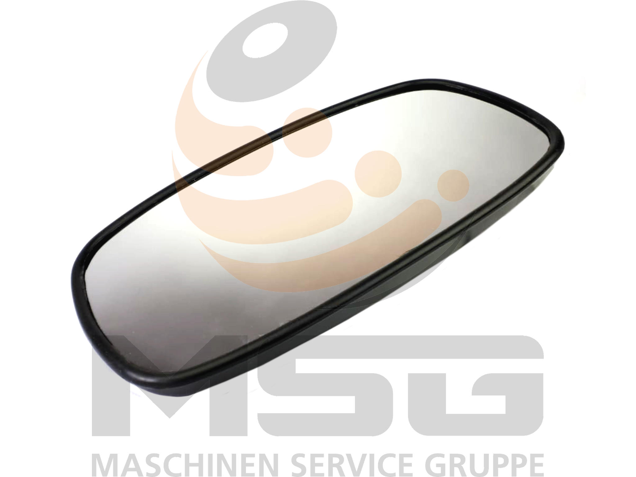 5653634770 Spiegel Yanmar für z.B. HML22, HML32, HML42, SKL82, TL65, TL85, TW110
