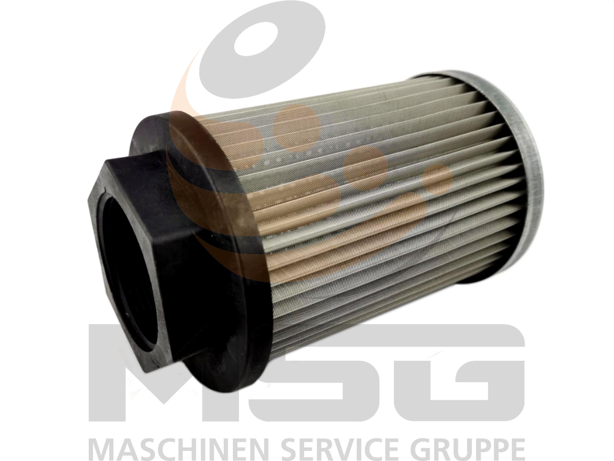 RG13862153 Hydraulikfilter Kubota für z.B. KX015-4, KX016-4, KX018-4, KX019-4 