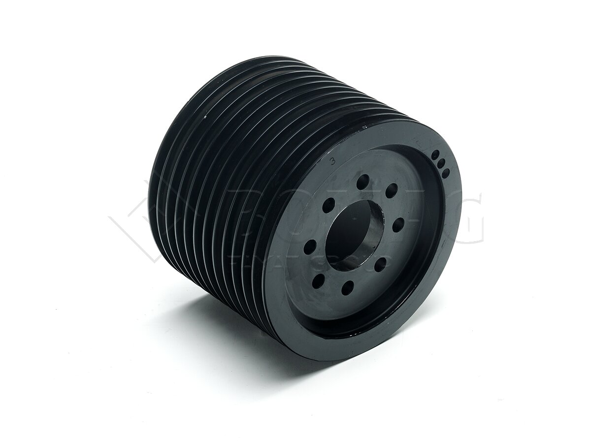 D2425028 Riemenscheibe