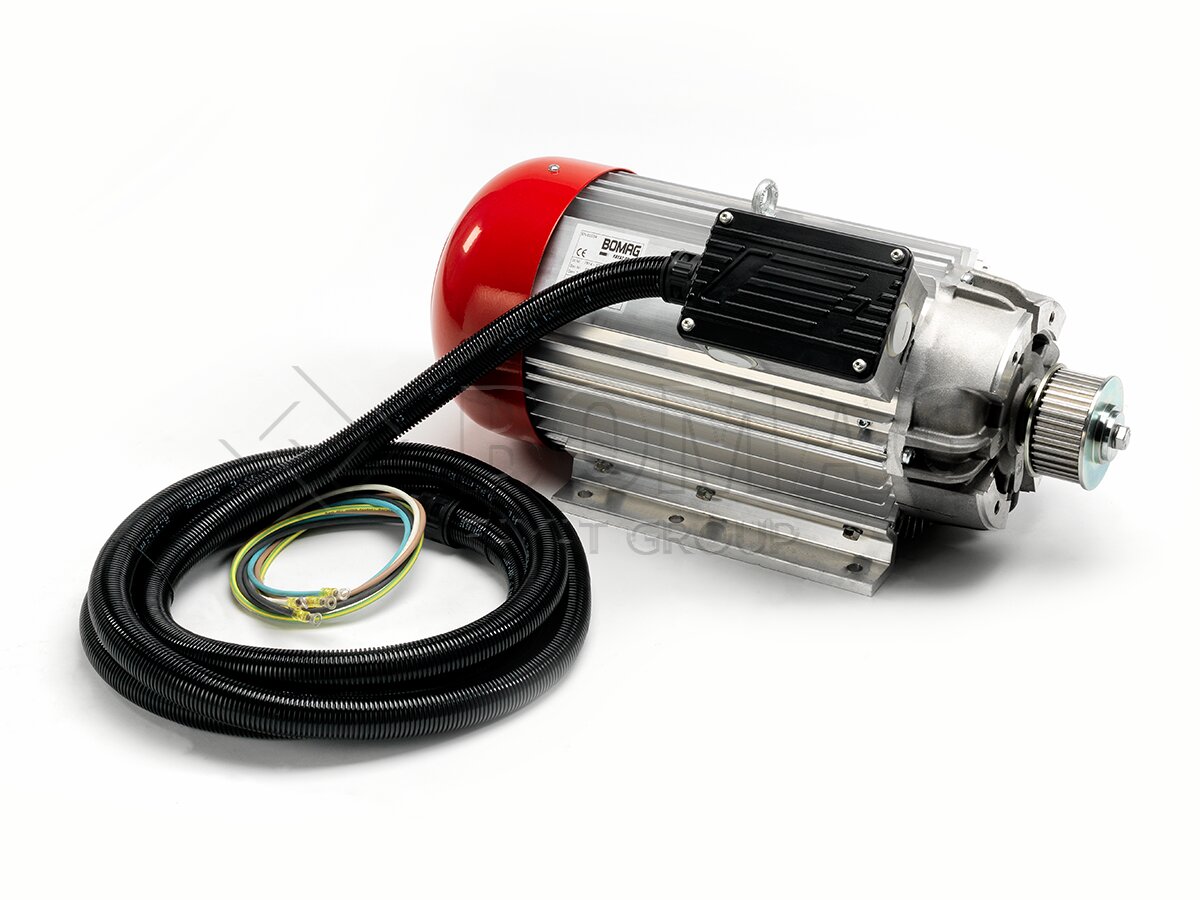 05767900 Generator