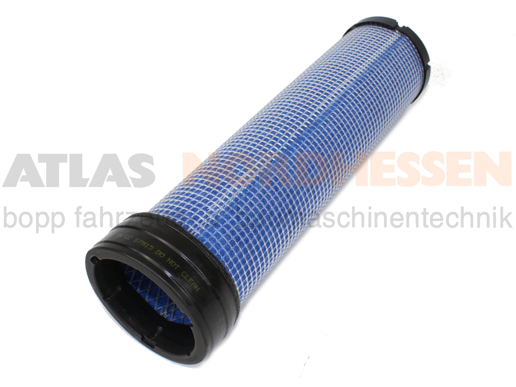 2981124 Luftfilter Original Atlas/Weycor  AR45, AR52, AR65, AR75, AR80, AR85