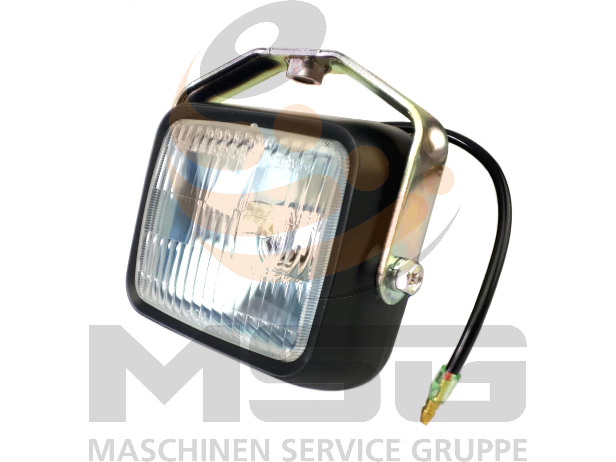 RA02153400 Scheinwerfer Original Kubota K008, U15, U10-3 