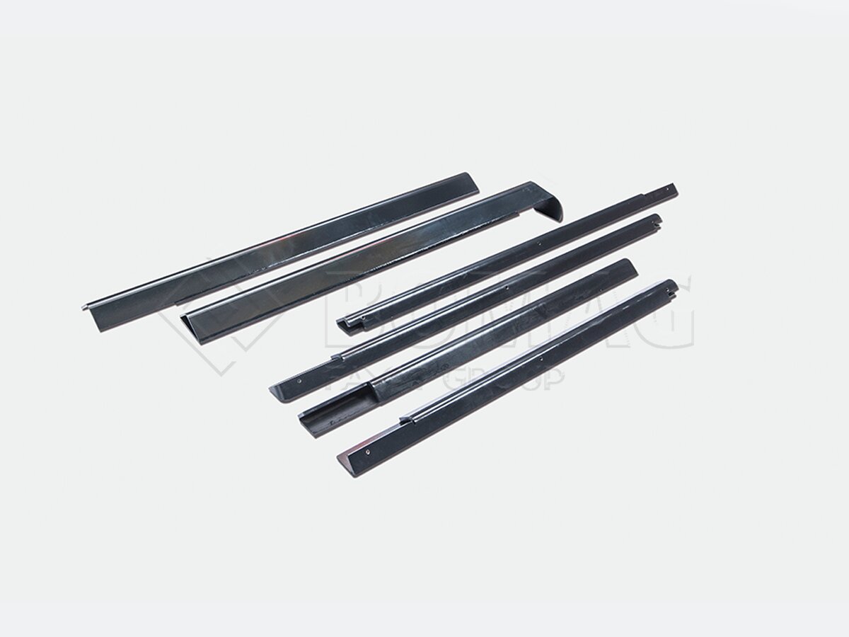 83701728 WK,Schutzbleche