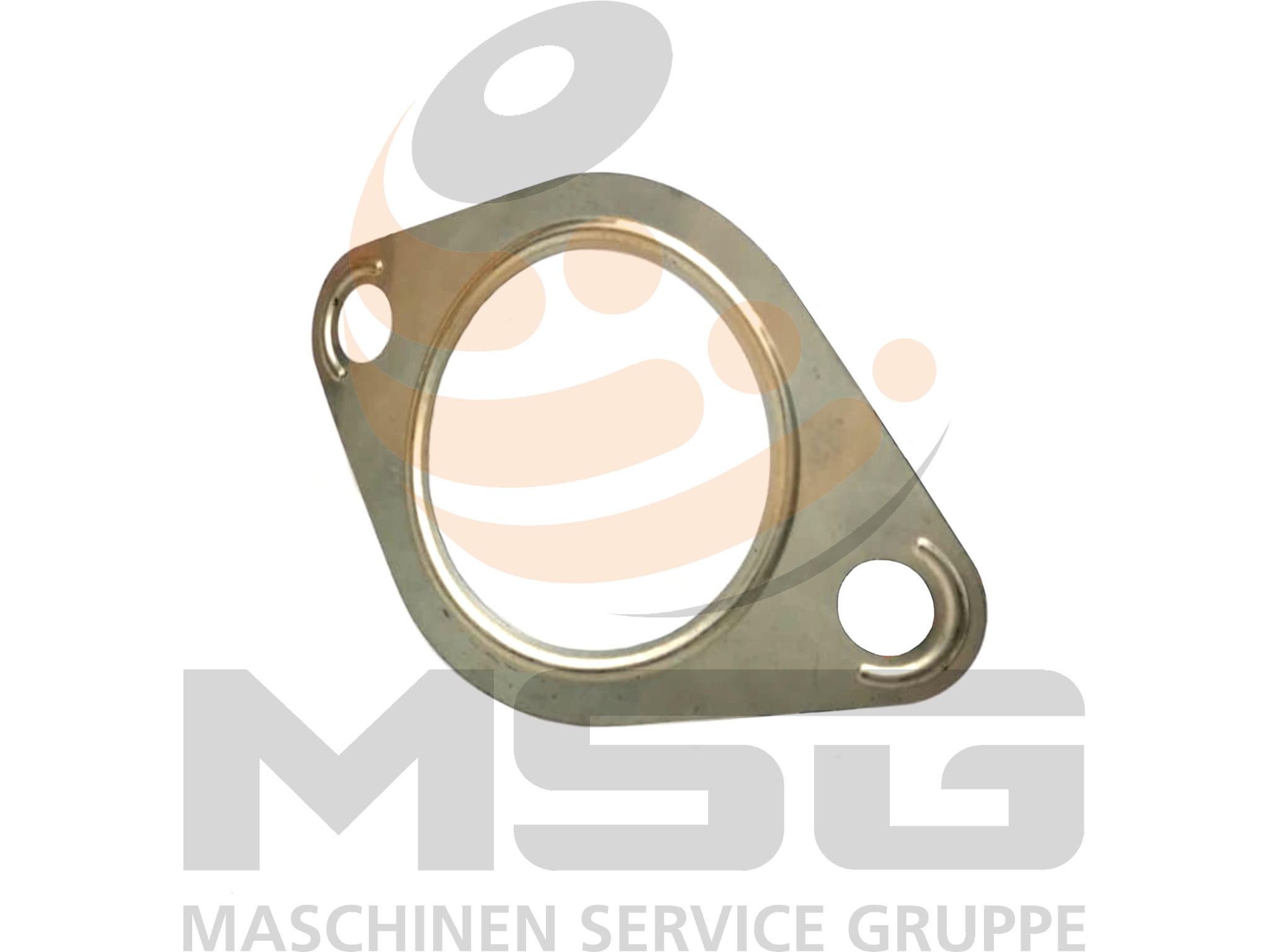 8018888 DICHTUNG ABGASFLANSCH 