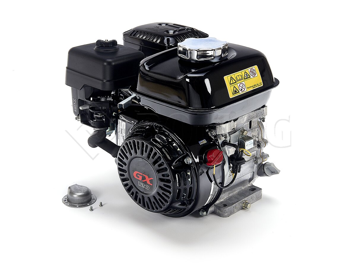 05747028 Viertaktmotor