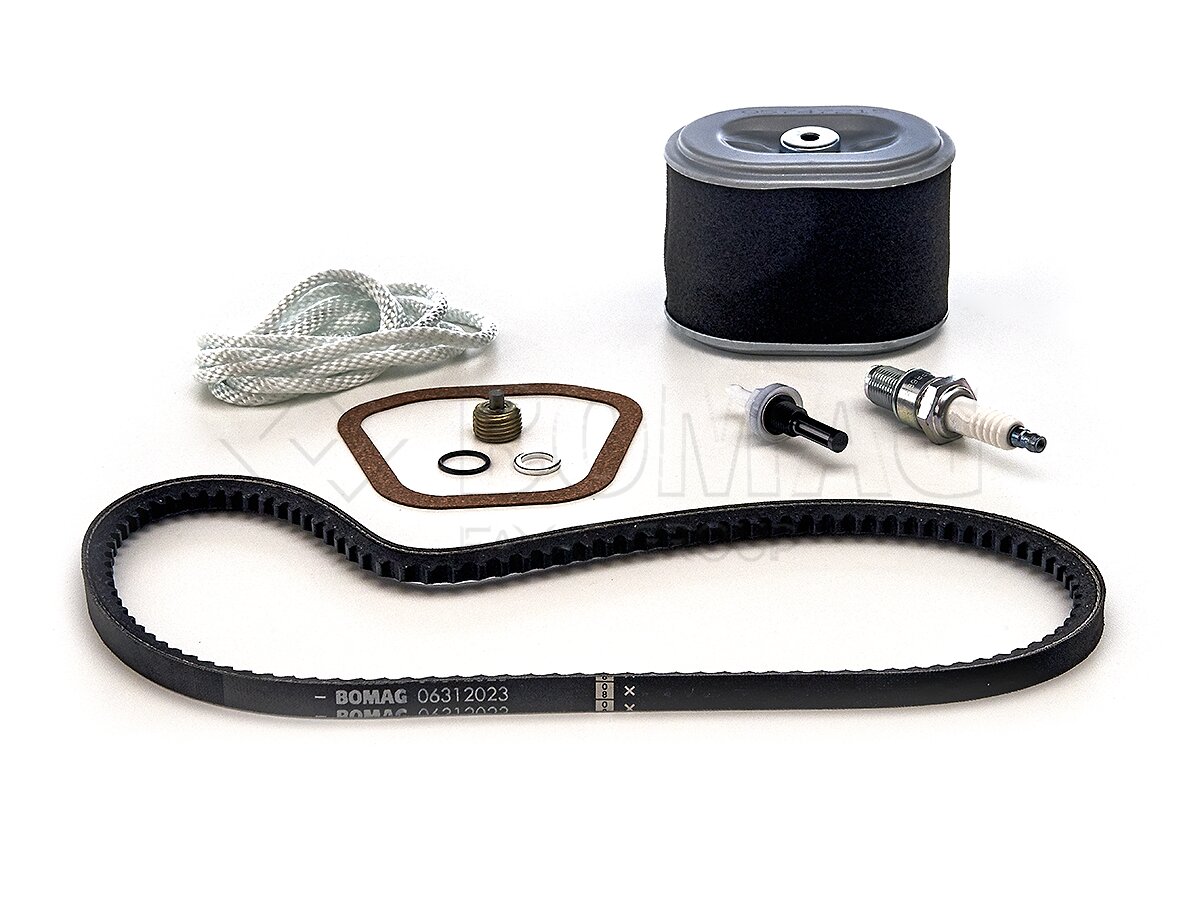 77523003 SW10-Service Kit