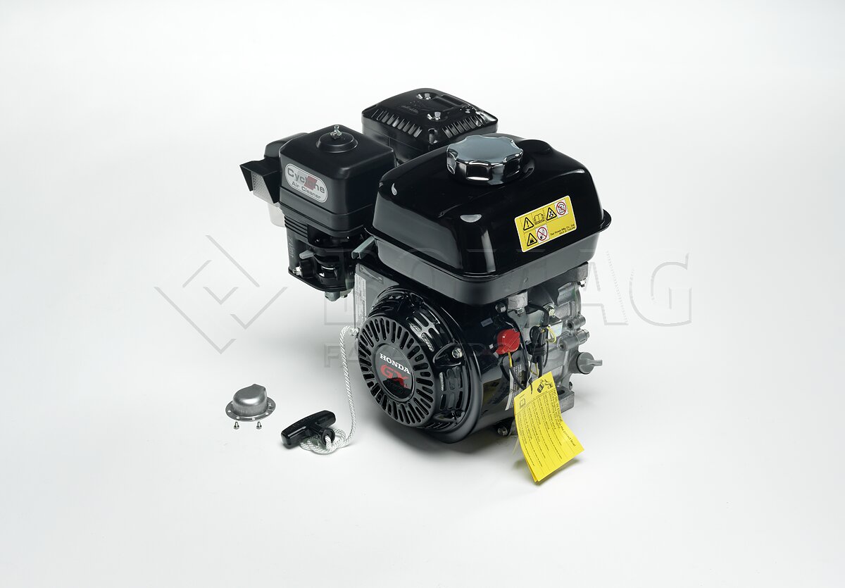 05747046 Viertaktmotor