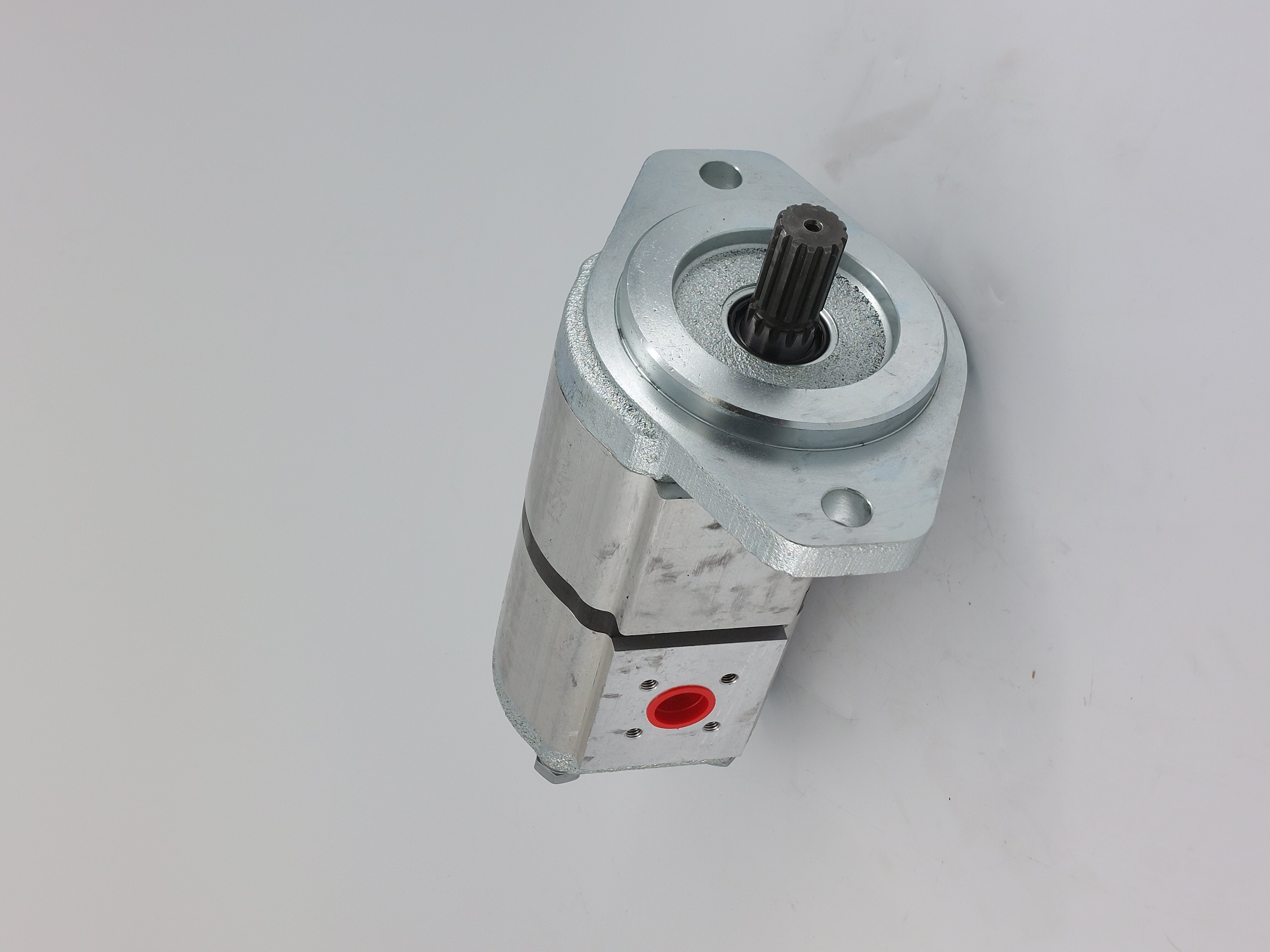 5100620015 ZAHNRADPUMPE VGES=33CCM/U 