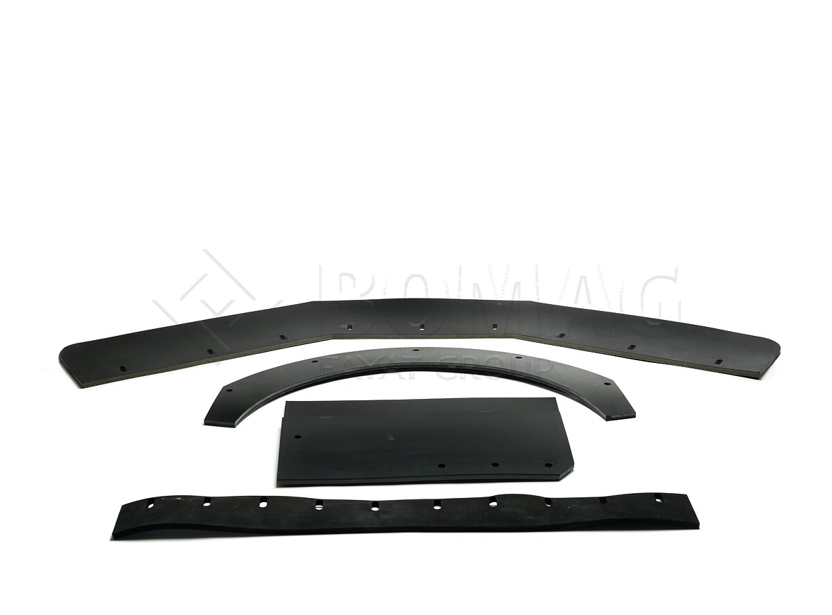 83601123 WK,Abwurfband