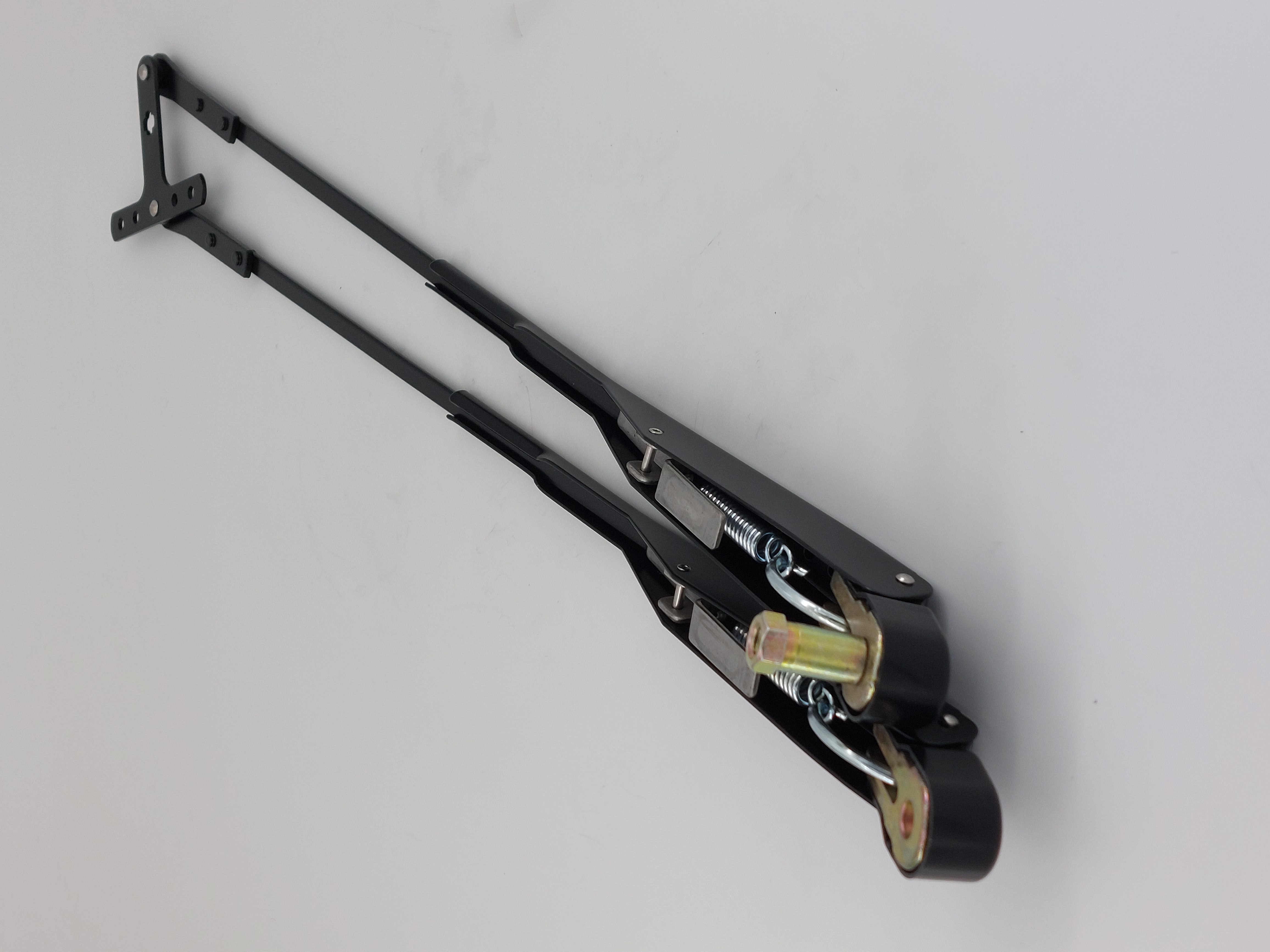 105708 Original Yanmar Wischerarm für z.B. VIO20, VIO25, VIO30