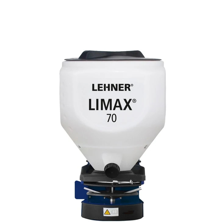 LEHNER LIMAX 70 Schneckenkorn Streuer LEHNER LIMAX 70 Schneckenkorn Streuer