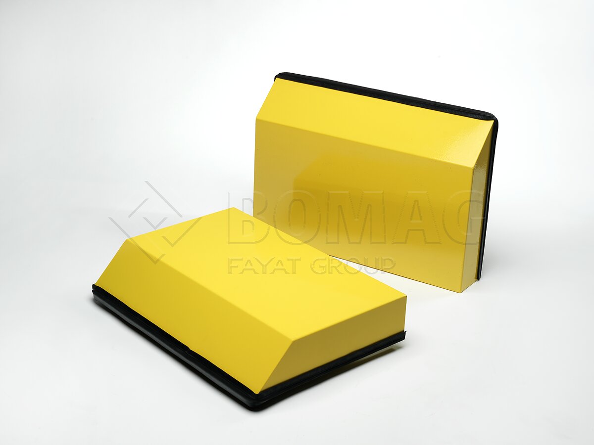 83701484 R4-Lärmd.-Seitenverkleidung