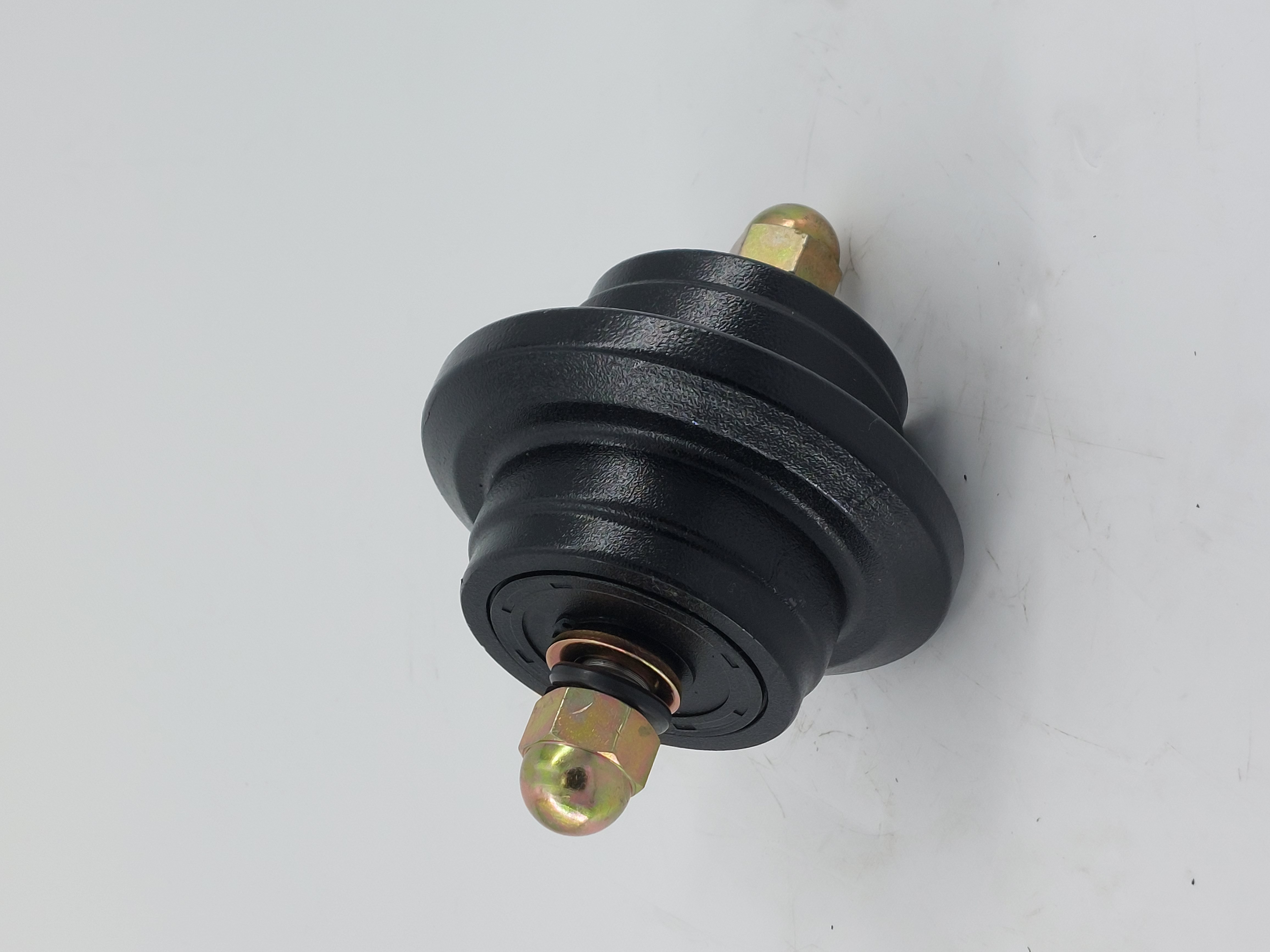 5527641001 Original Yanmar Laufrolle für z.B. TC14, TC16,TC19, TC22