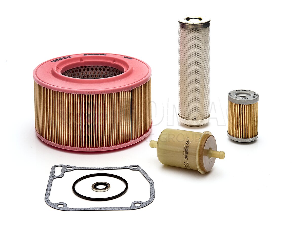 77046040 Service Kit 1000h