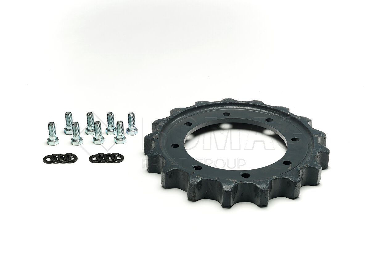 83601144 WK,Kettenzahnrad