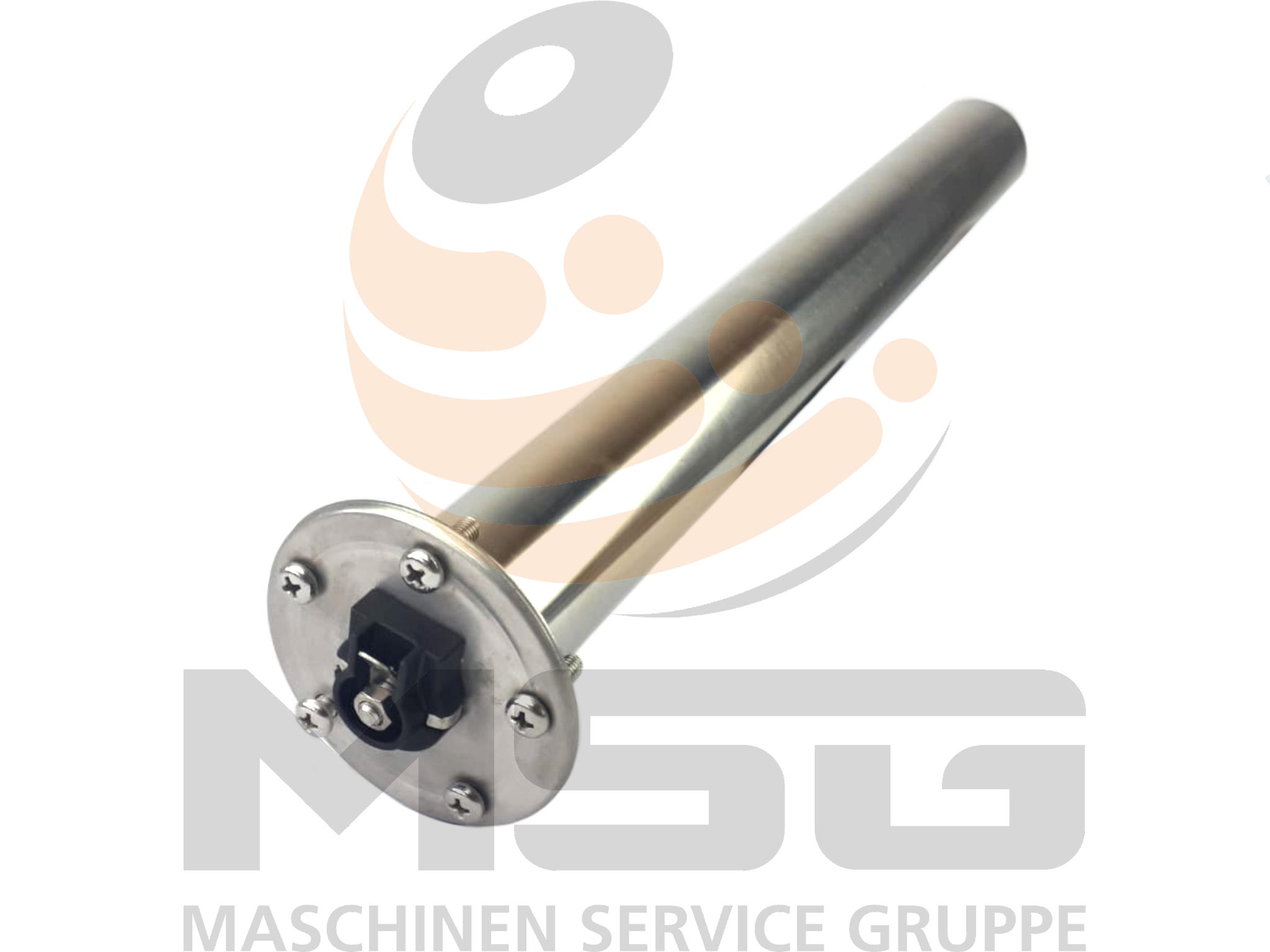 5755586690 TAUCHROHRGEBER L=370MM 