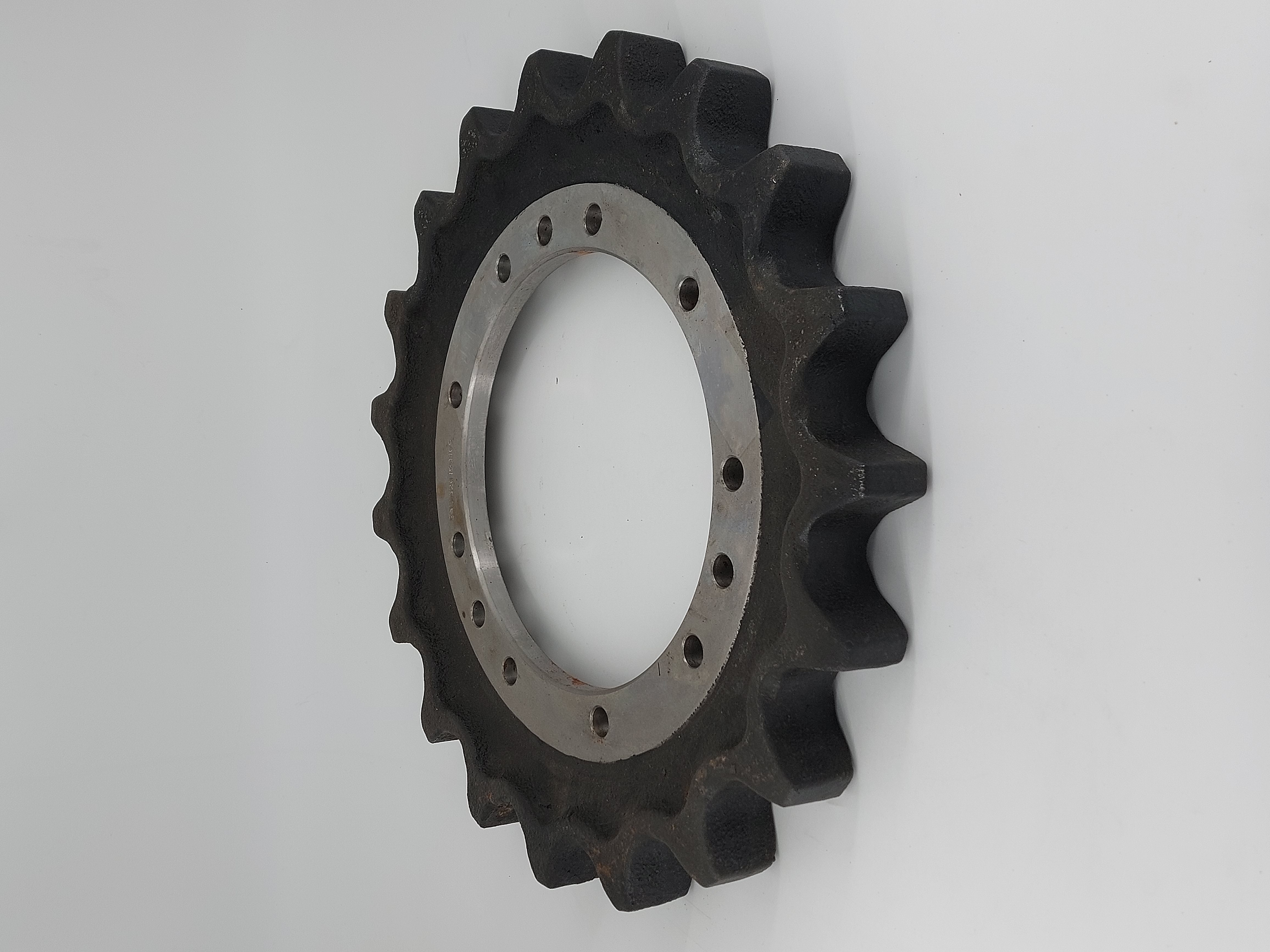 172B04-29100-EC KETTENRAD