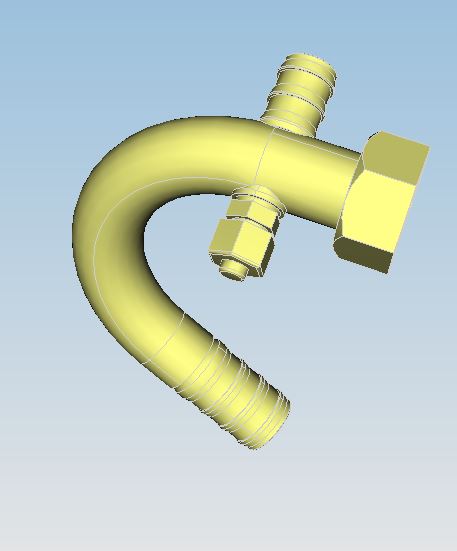8010032 VERTEILER