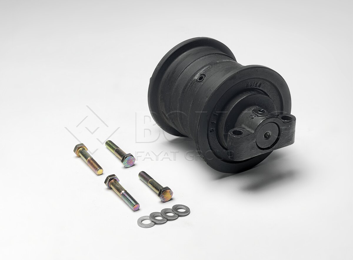 83701450 WK,Laufrolle (Kettenfahrwerk)