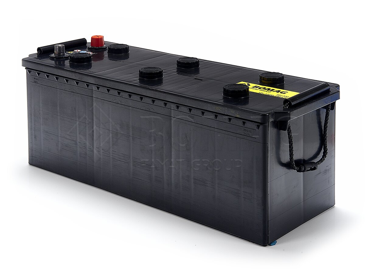 05753214 Batterie