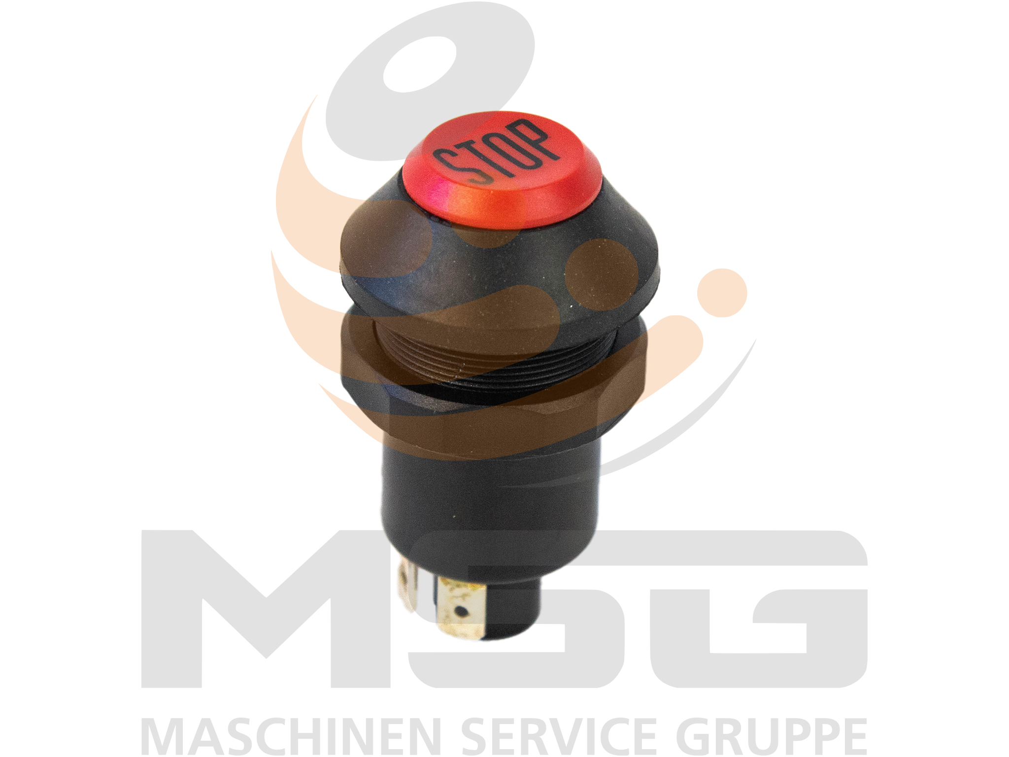 3752754 Original Atlas Weyhausen Stop Schalter für z.B. AR52, AR62