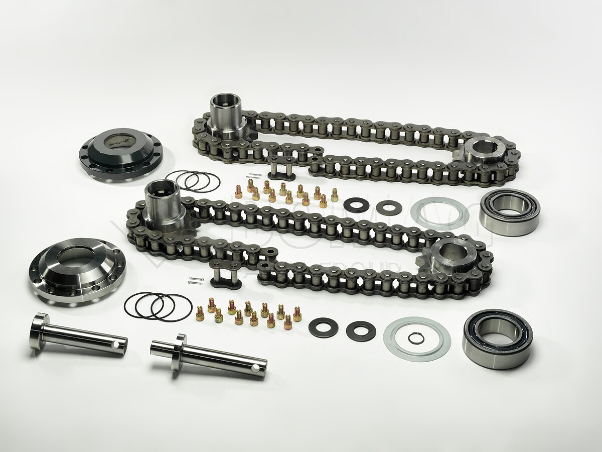 83701706 WK,Schneckenantrieb