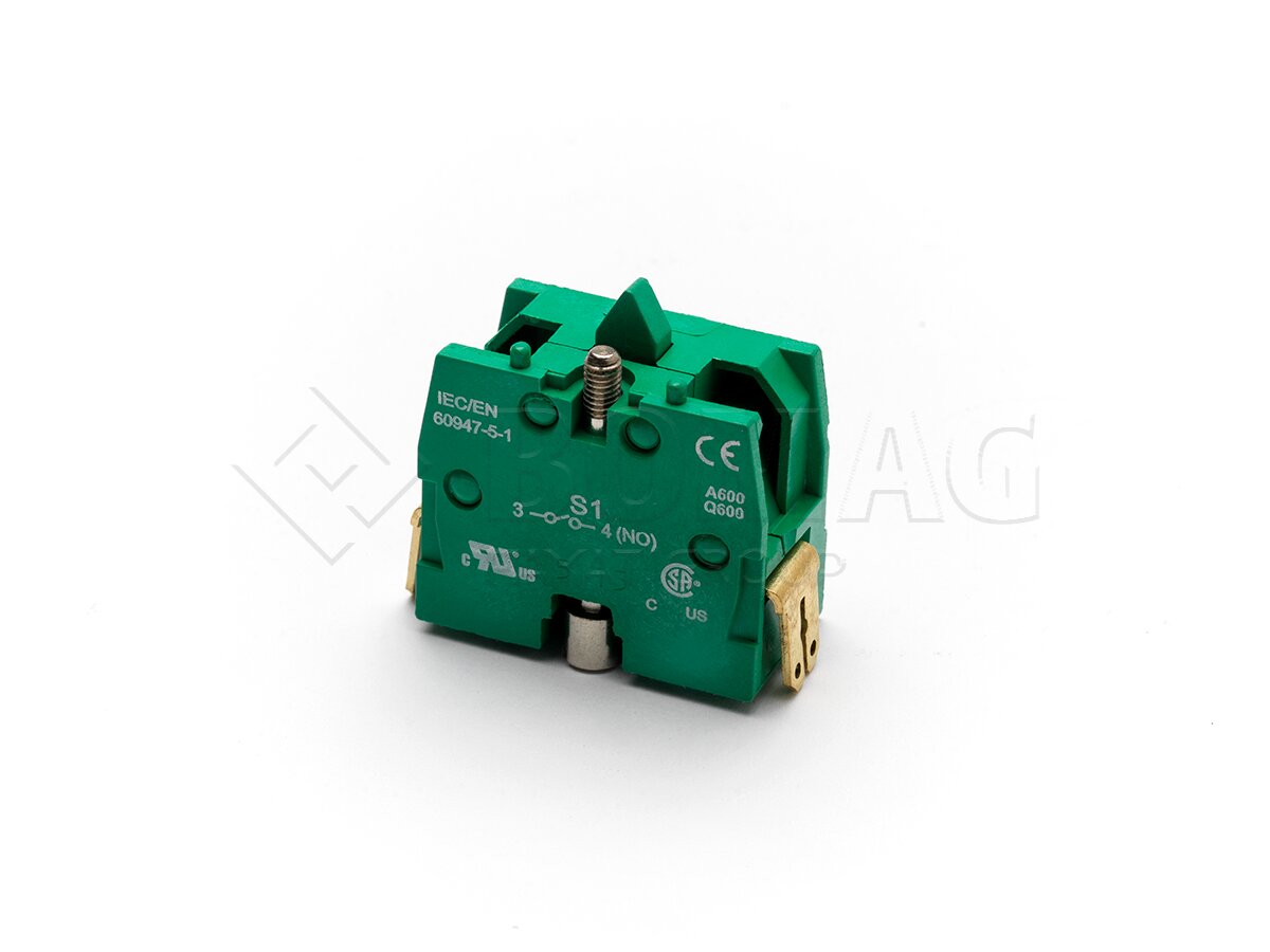 05762208 Schalterblock,Schließer