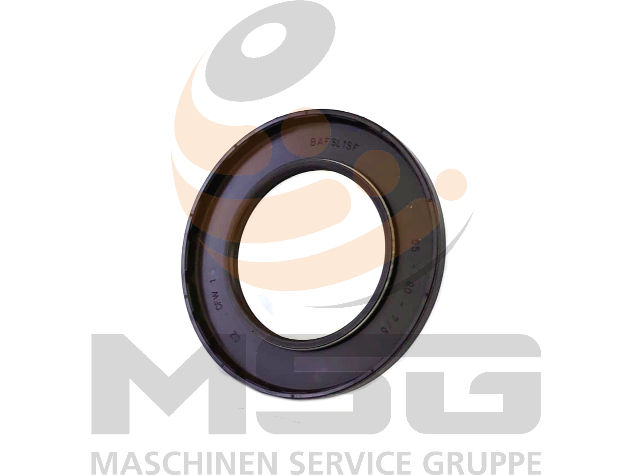 6223282 WELLENDICHTRING 