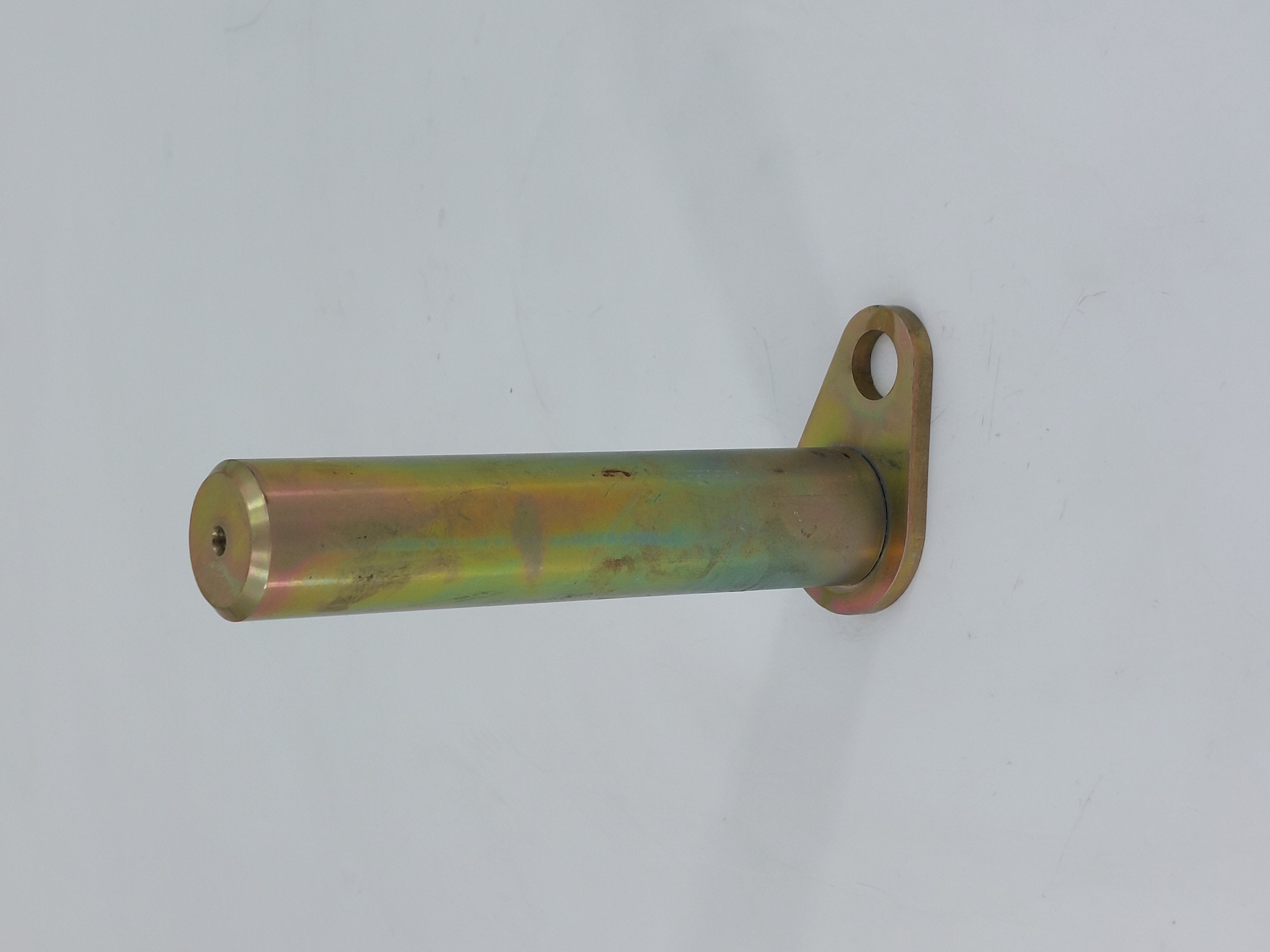 0196406016 BOLZEN KPL.FAHNE VERZINKT 35X170 