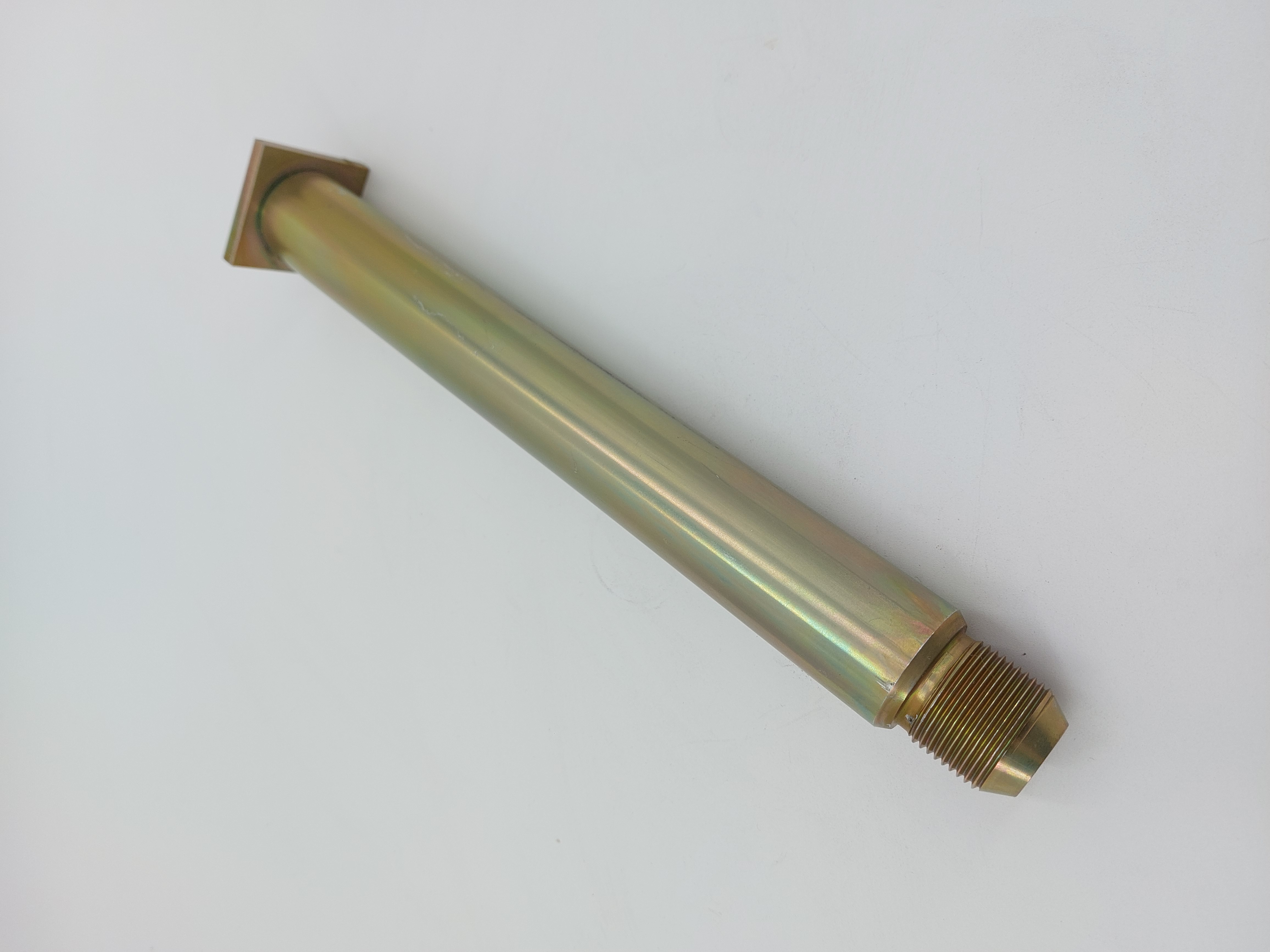 0184203010 Original Yanmar Bolzen Schwenksäule für z.B. TC16, TC20, HR2.0