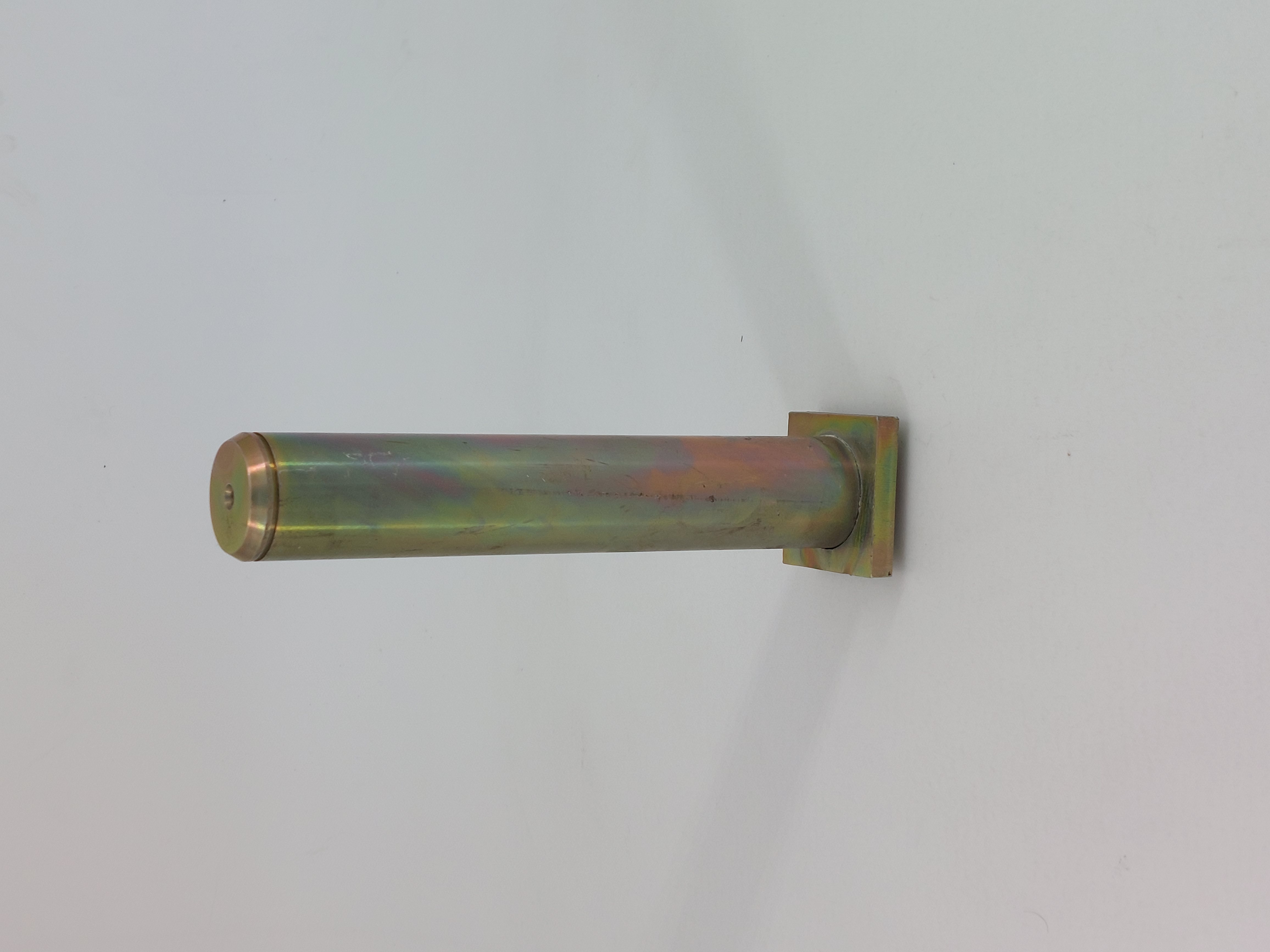 0189705025 Original Yanmar Bolzen Kipphebel für z.B. HR18, TC48, TC50