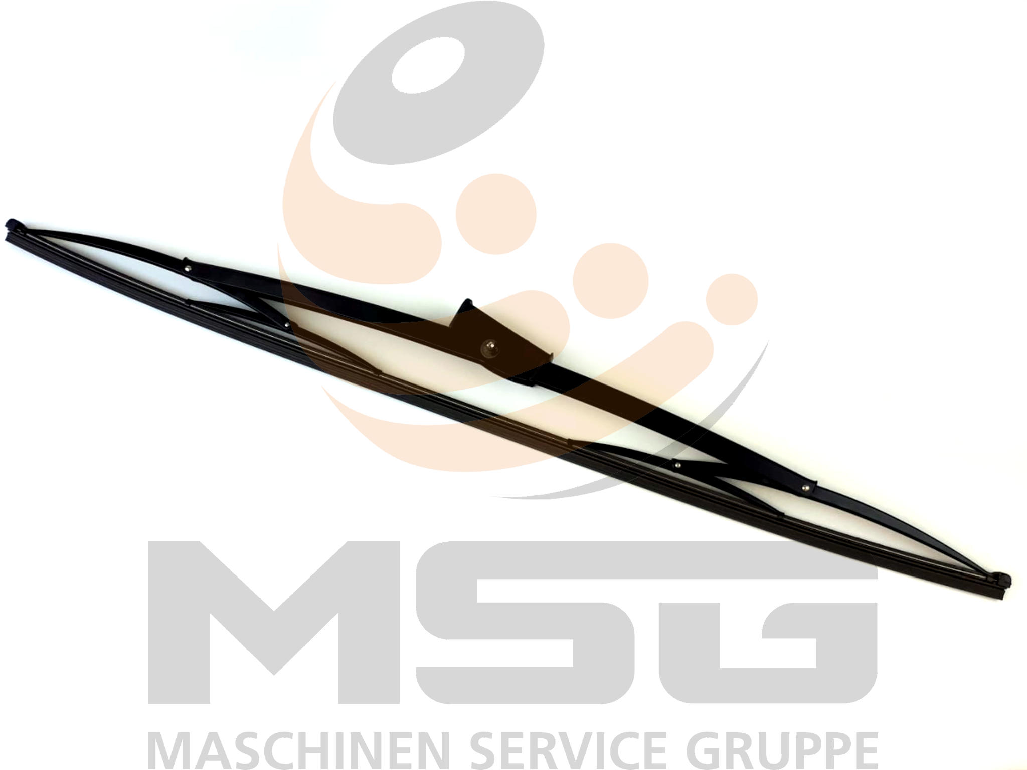 3925844 800mm Wischerblatt ATLAS passend für z.B.AR55,AR65,AR70,AR75,AR95,AR500