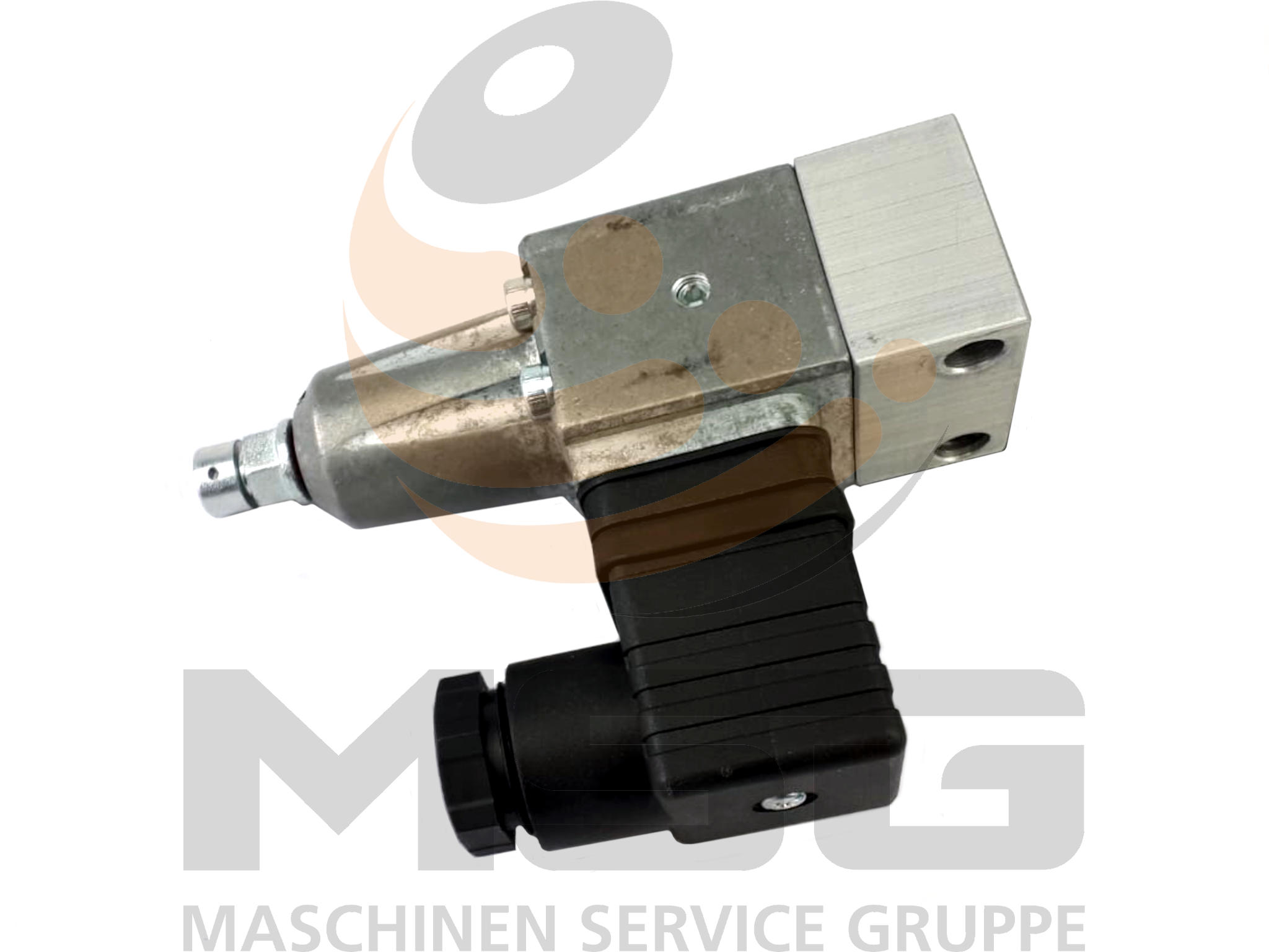 RG51891220 Druckschalter für Hubzylinder Kubota KX018, KX019, U20, U27, U35, U45