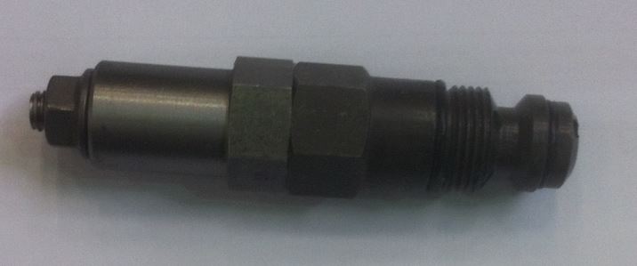 8027093 VENTIL KPL