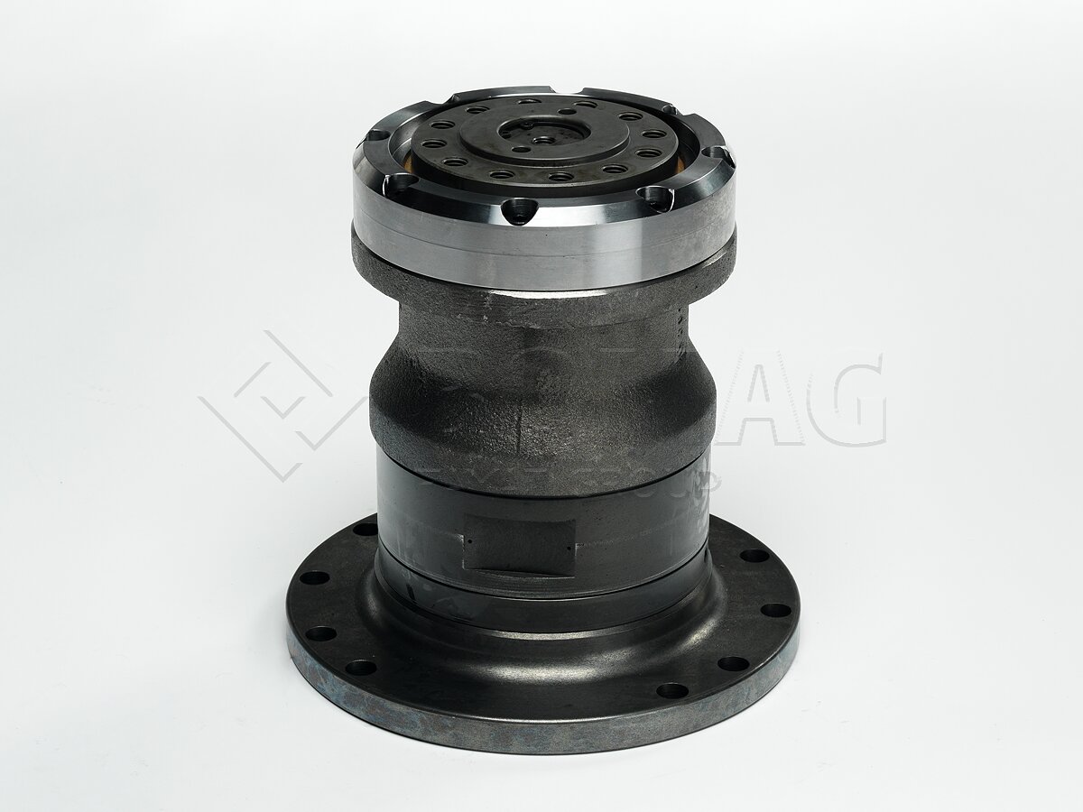 05810123 Fahrmotor