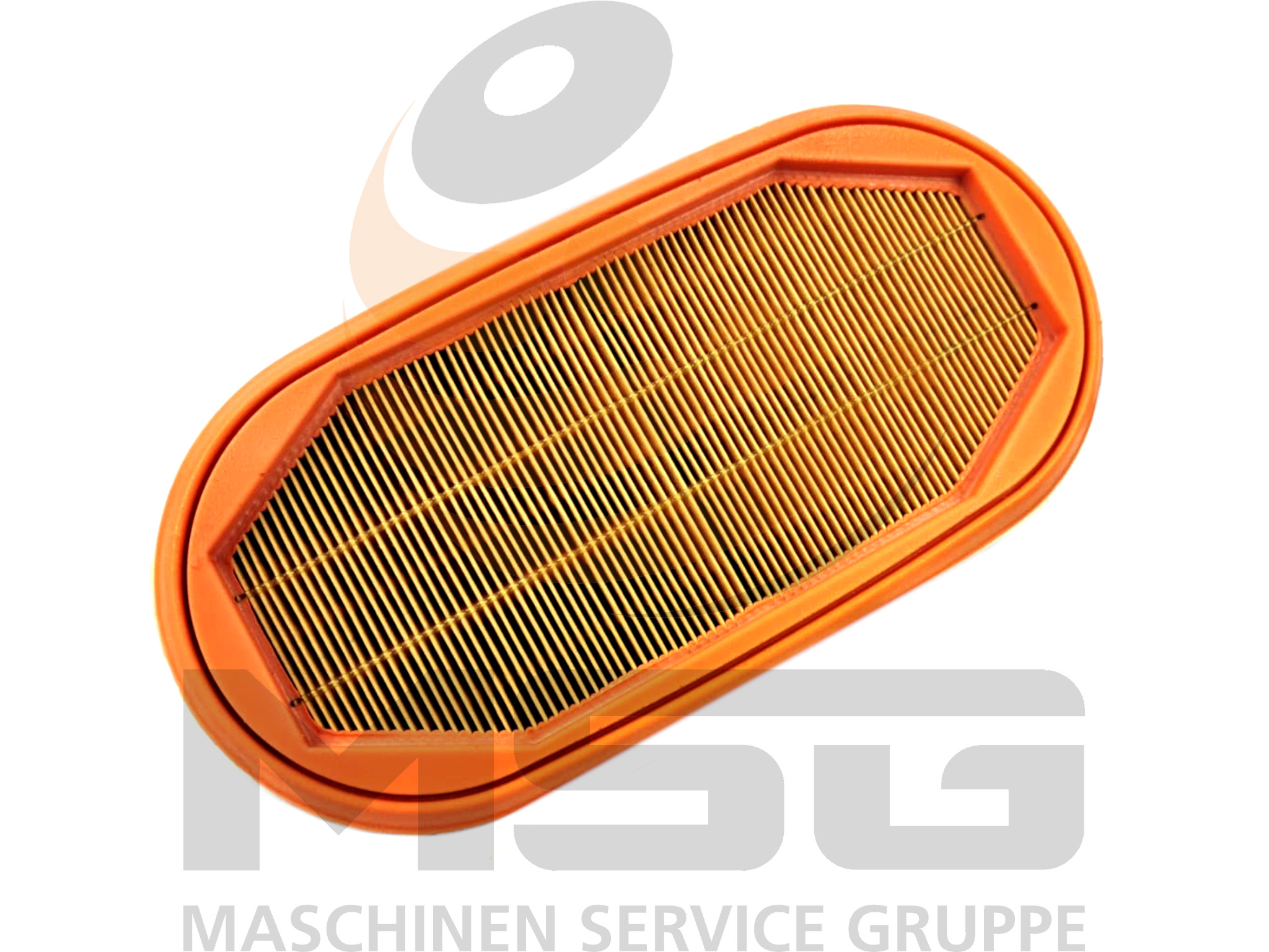 6182066 Original Atlas Luftfilter innen passend für 180MH, 150W