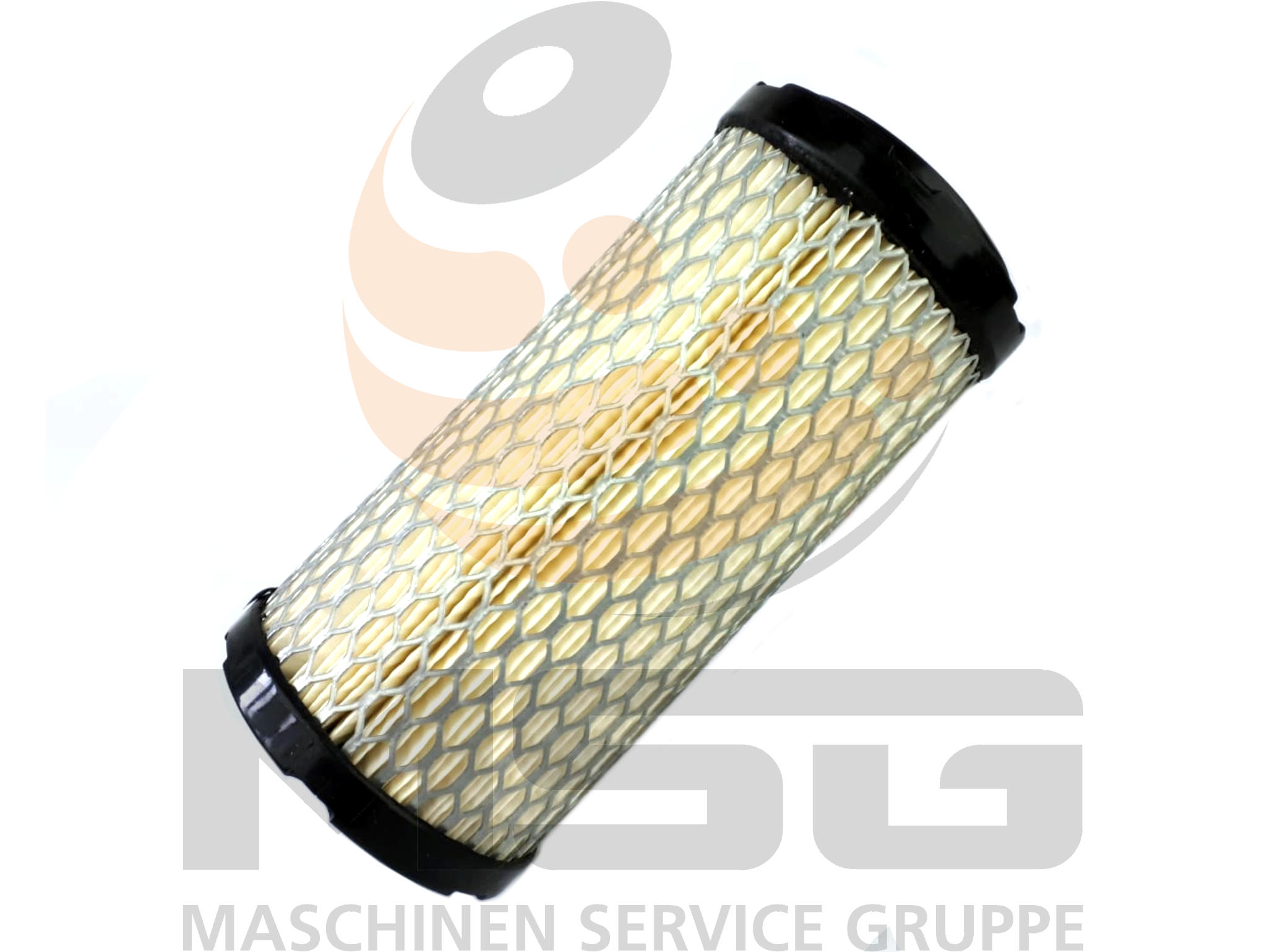 RG15842930 Luftfilter Original Kubota KX015, KX016, KX018, KX019, U27